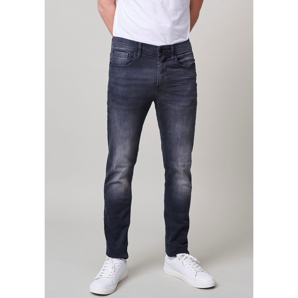 Blend Slim-fit-Jeans »Jet Multiflex«