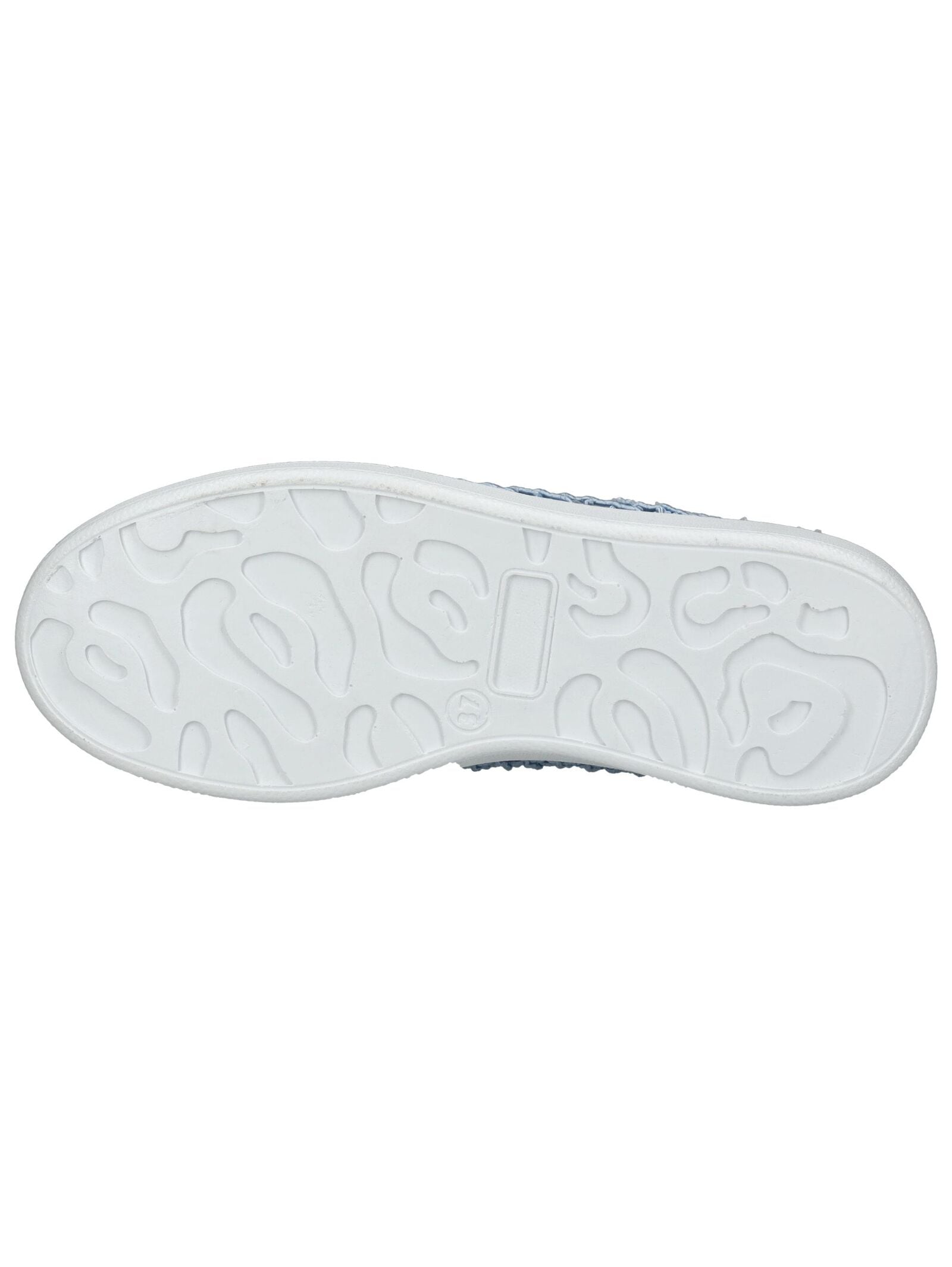 Mustang Shoes Schnürschuh »Mustang Shoes Sneaker Baumwolle«