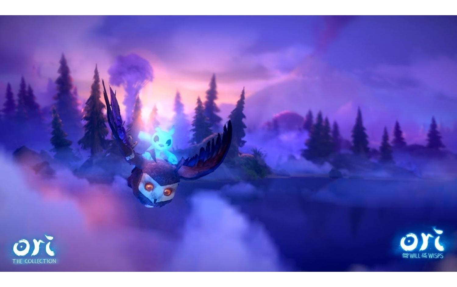 Flashpoint Spielesoftware »Ori: The Collection« Nintendo Switch