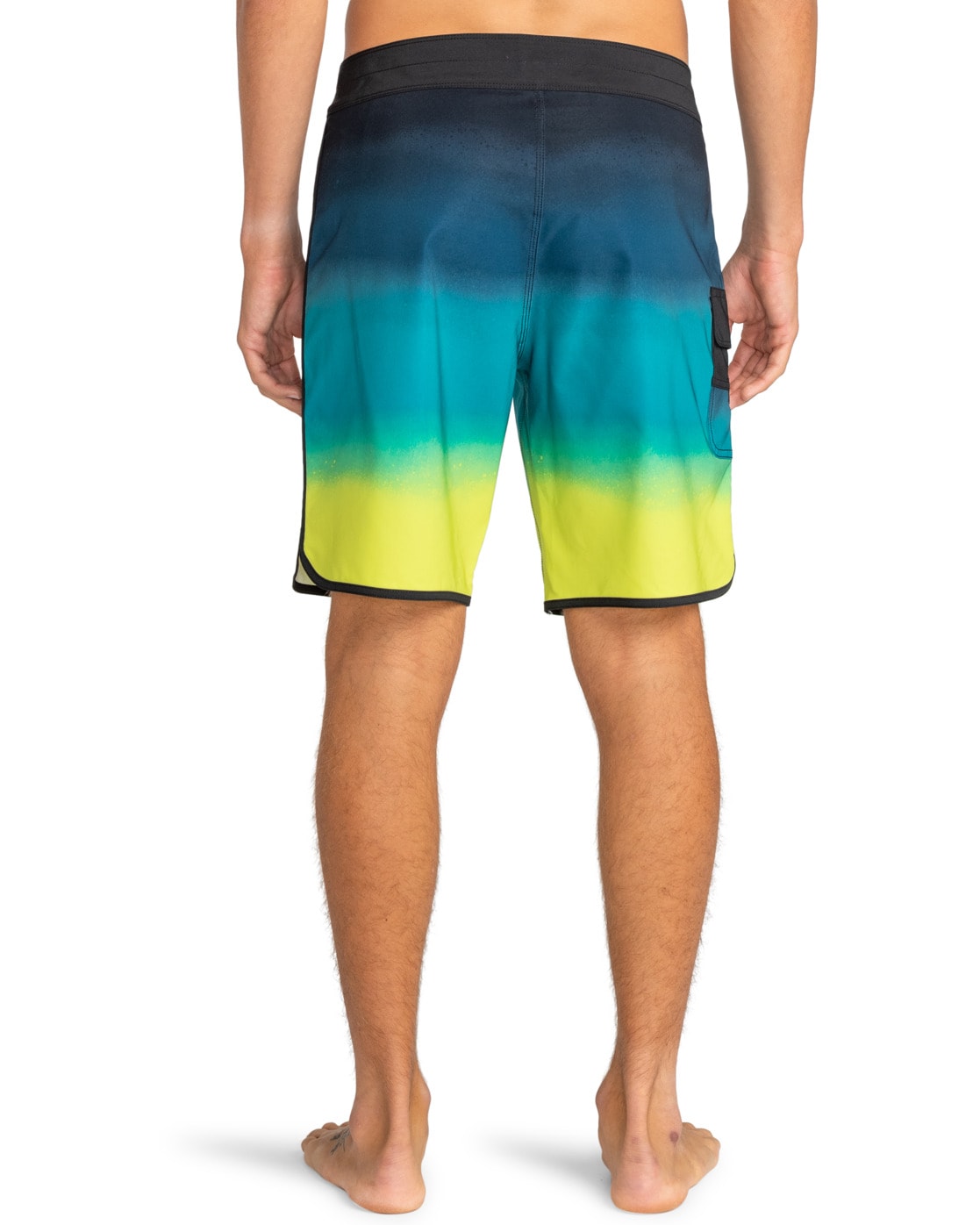 2. Bild von Billabong Boardshorts »73 Fade Pro«