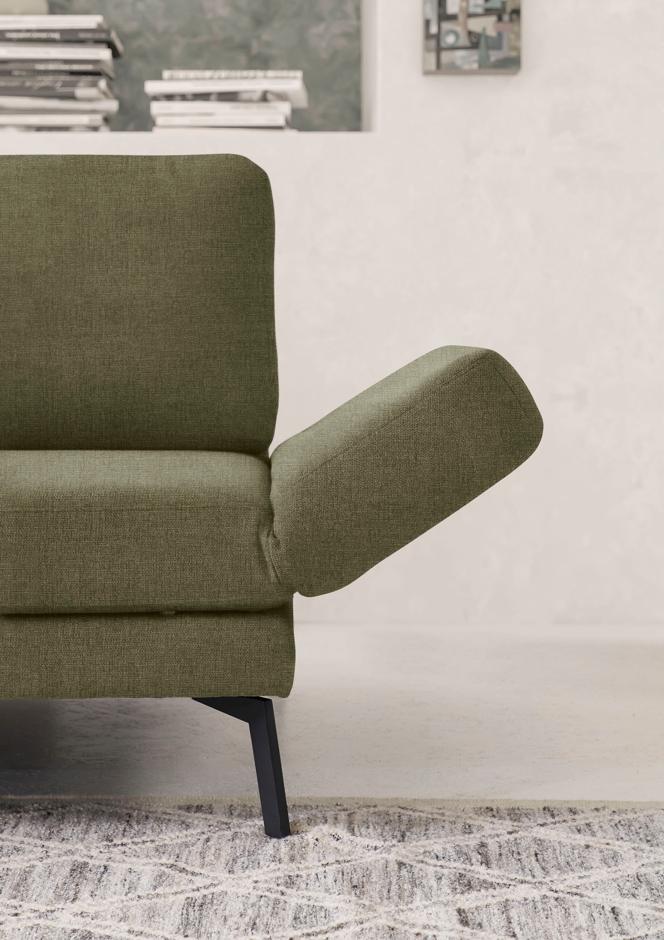 3C Candy Ecksofa »Kairo modernes Multifunktions-Sofa, bequem, L-Form« inklu günstig online kaufen