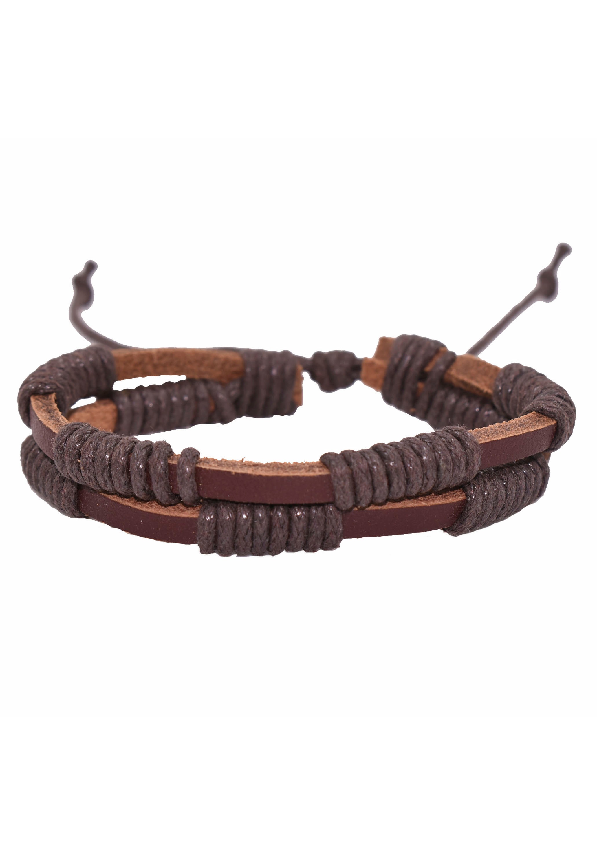 Firetti Armband Set »Multipack Schmuck Geschenk Armschmuck Lederarmband Lebensbaum«, (Set, 3 tlg.), Made in Germany