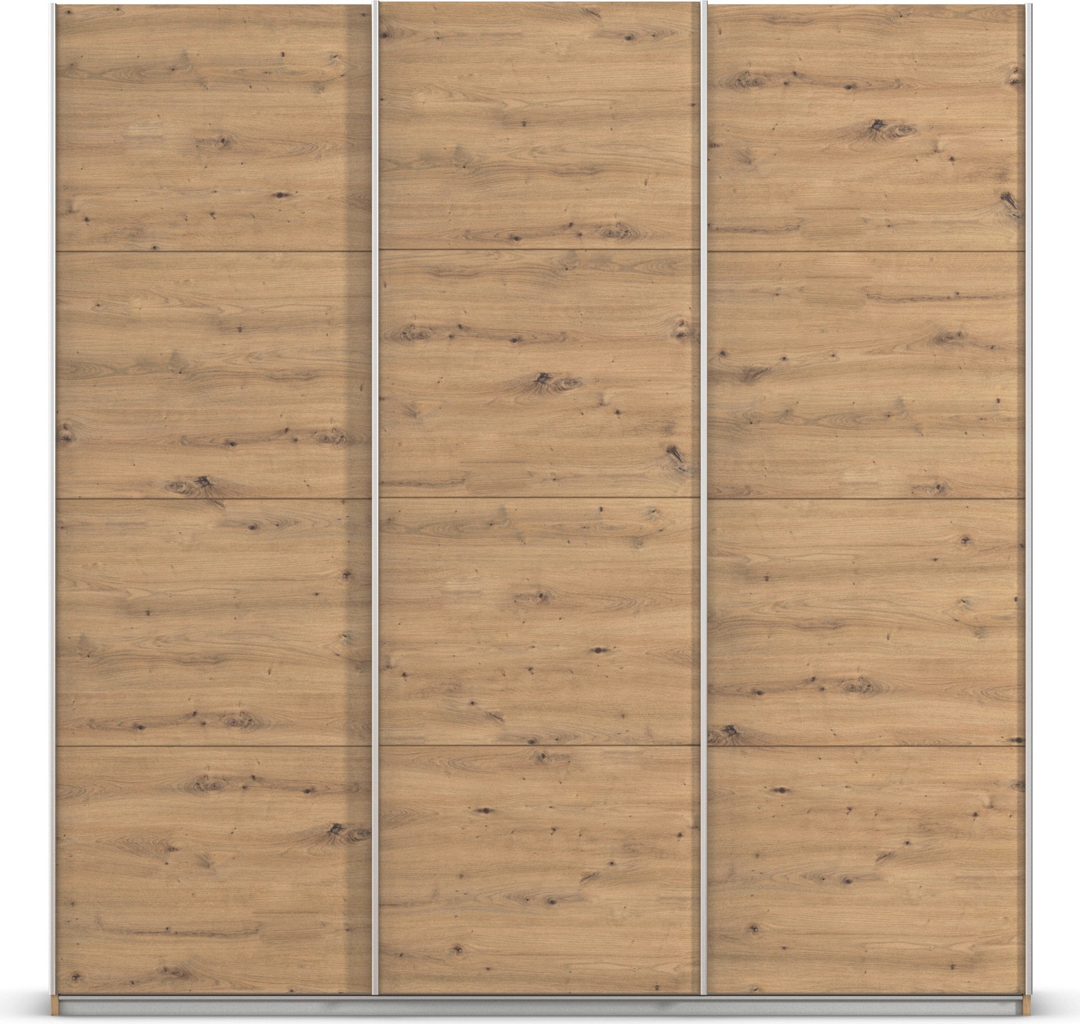 rauch Schwebetürenschrank "Kleiderschrank Schrank Garderobe AGORDO mit Deko günstig online kaufen