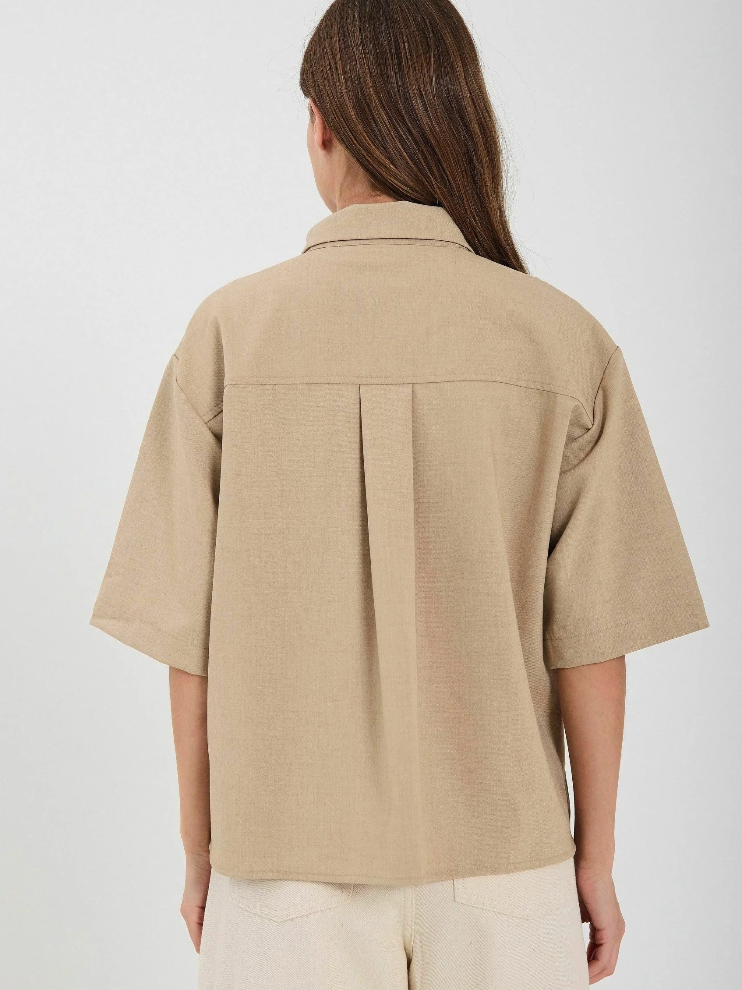 NORR Blusentop »NORR Shirt Silla«