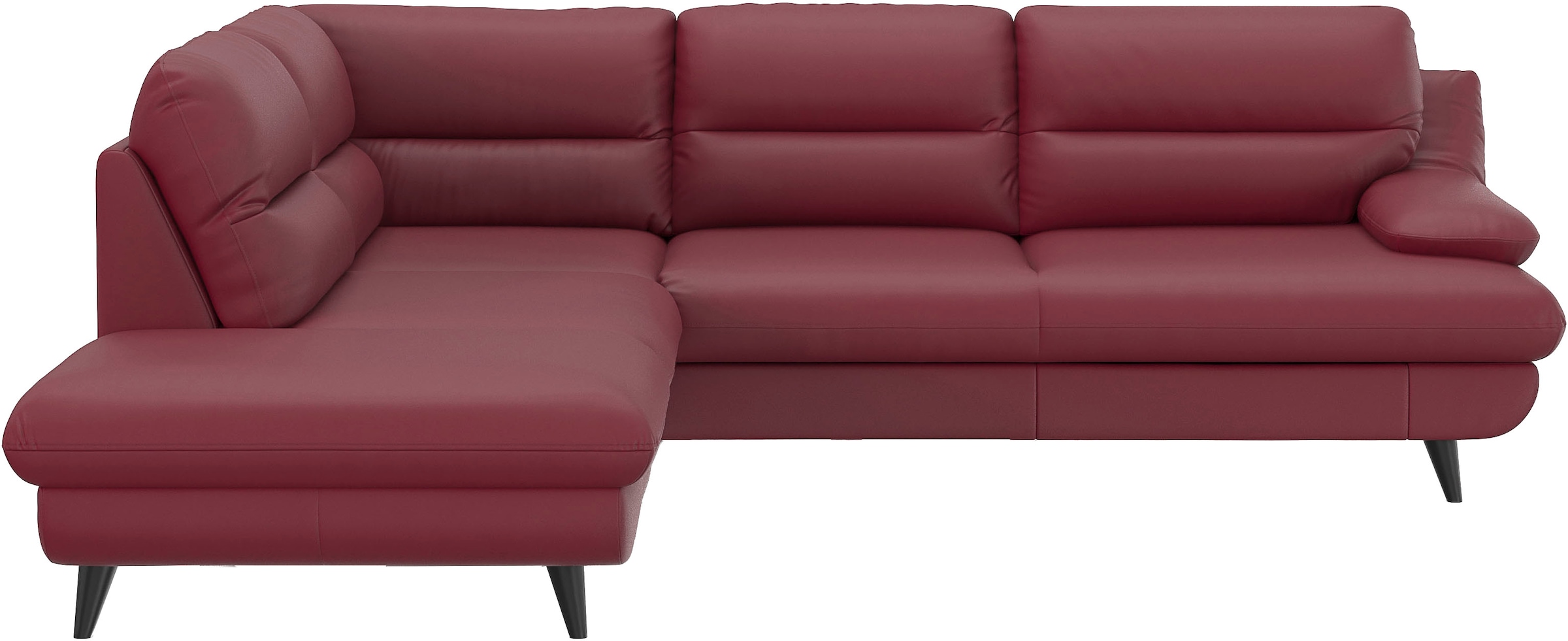 COTTA Ecksofa »Pike L-Form« günstig online kaufen