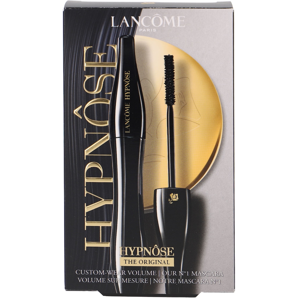 LANCOME Mascara-Set »Hypnose Set«, (3 tlg.)