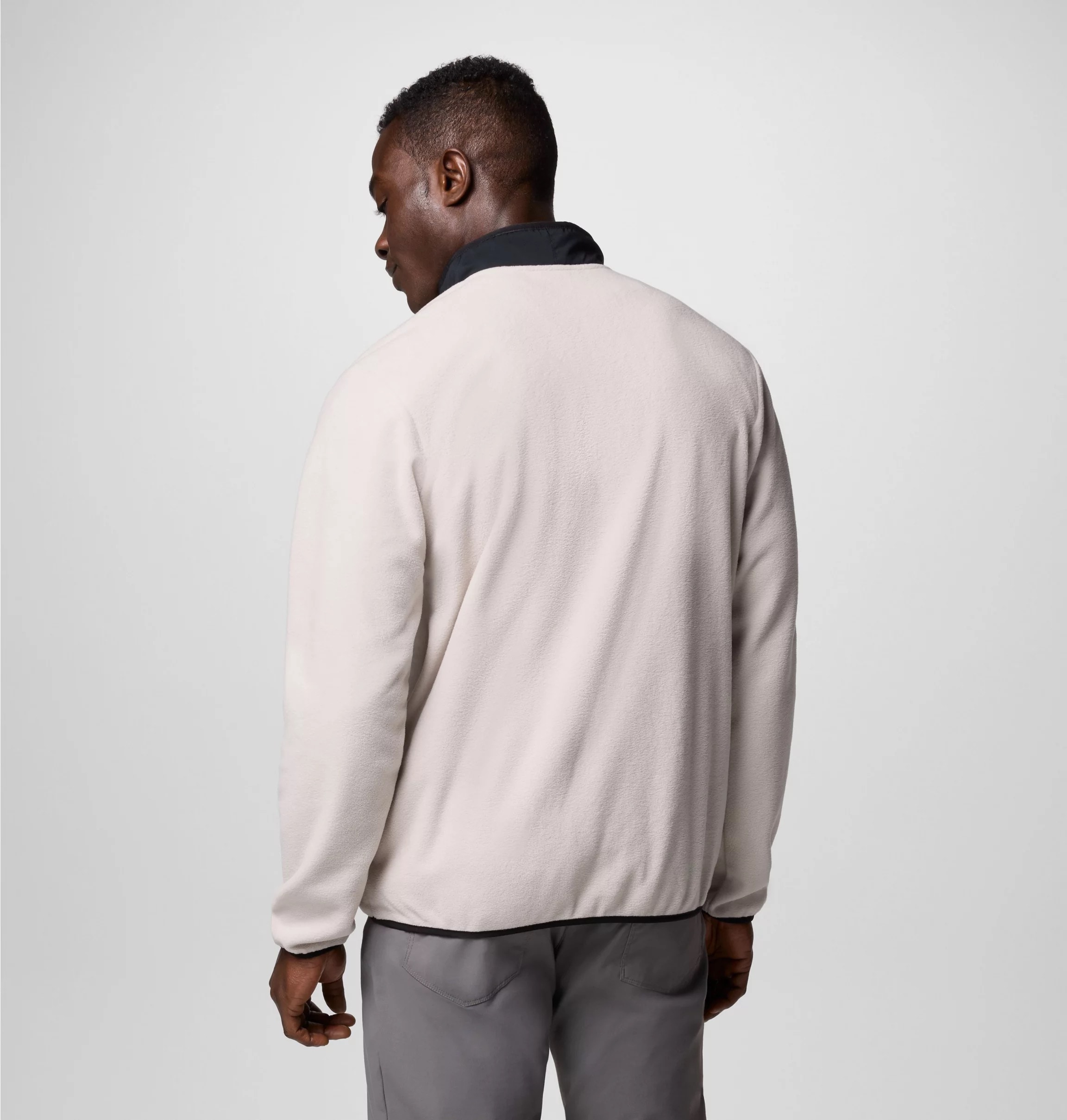 Columbia Fleecepullover »SEQUOIA GROVE HALF ZIP FLEECE«, mit Reißverschluss
