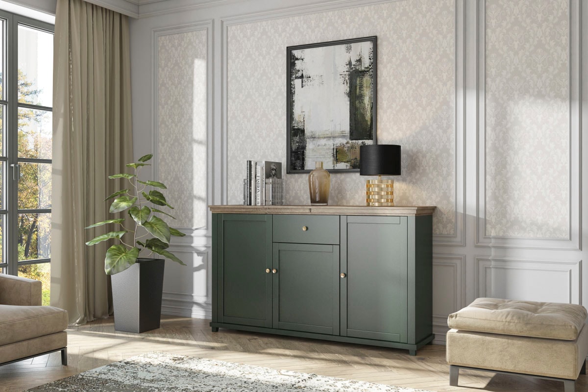 Home affaire Sideboard »EVORA«