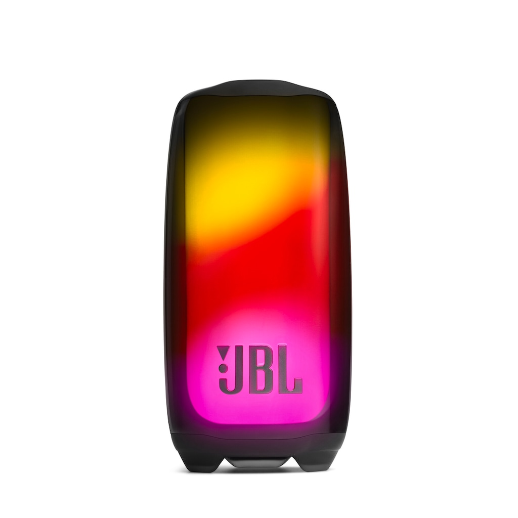 JBL Bluetooth-Lautsprecher »Pulse 5«, (1 St.)