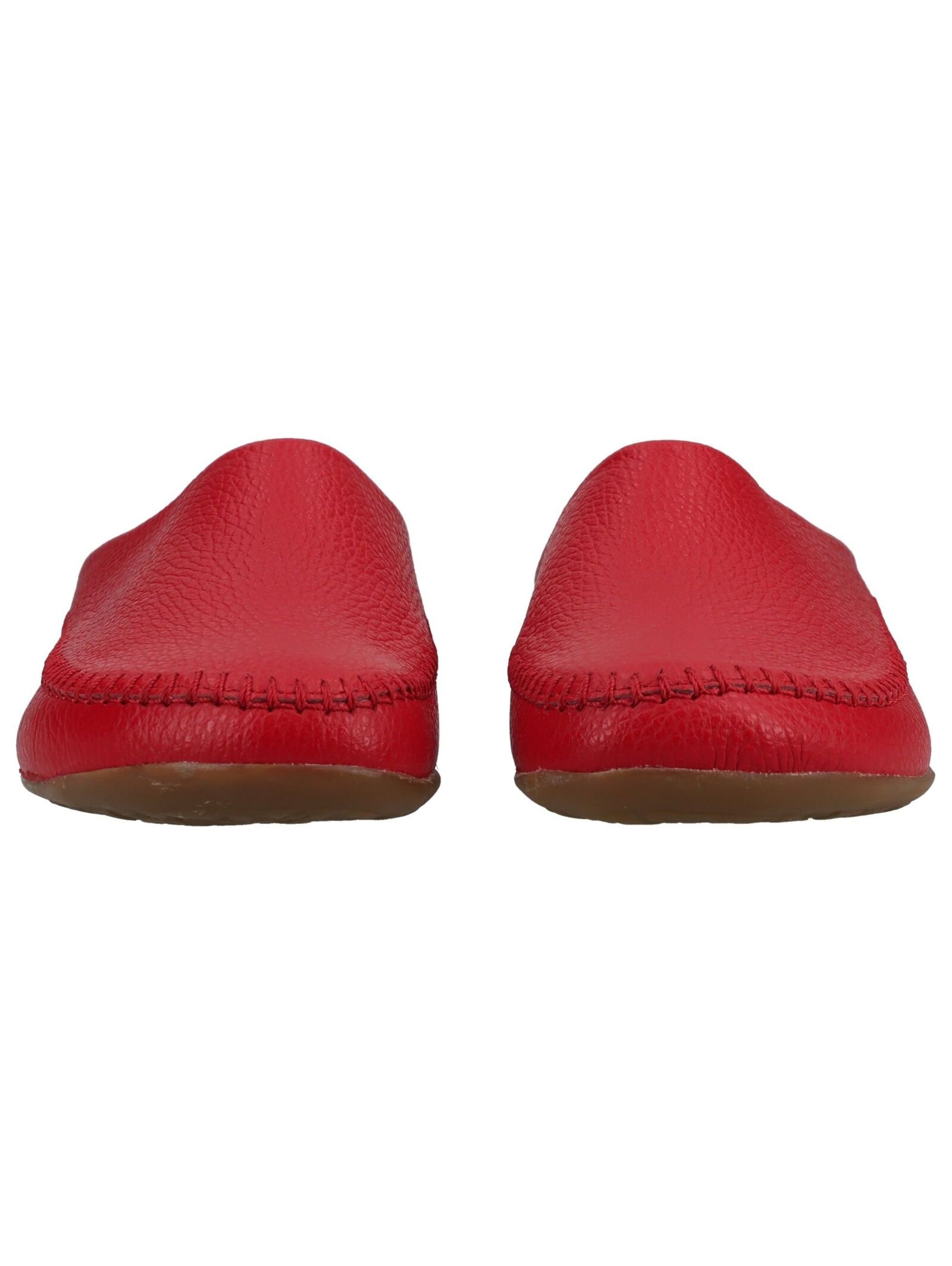 Haflinger Hausschuh »Haflinger Hausschuhe Leder«