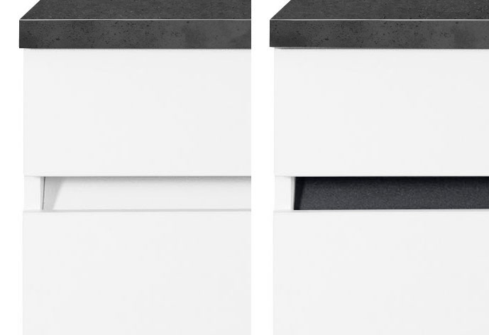 OPTIFIT Unterschrank »Roth« Breite 50 cm