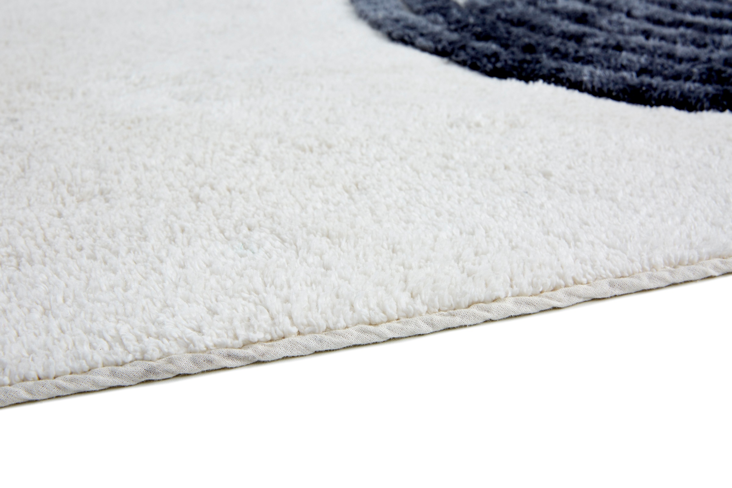 SCHÖNER WOHNEN-Kollektion Badematte »Barbados 233«, fußbodenheizungsgeeignet, kuschelweicher Badezimmerteppich, waschbar