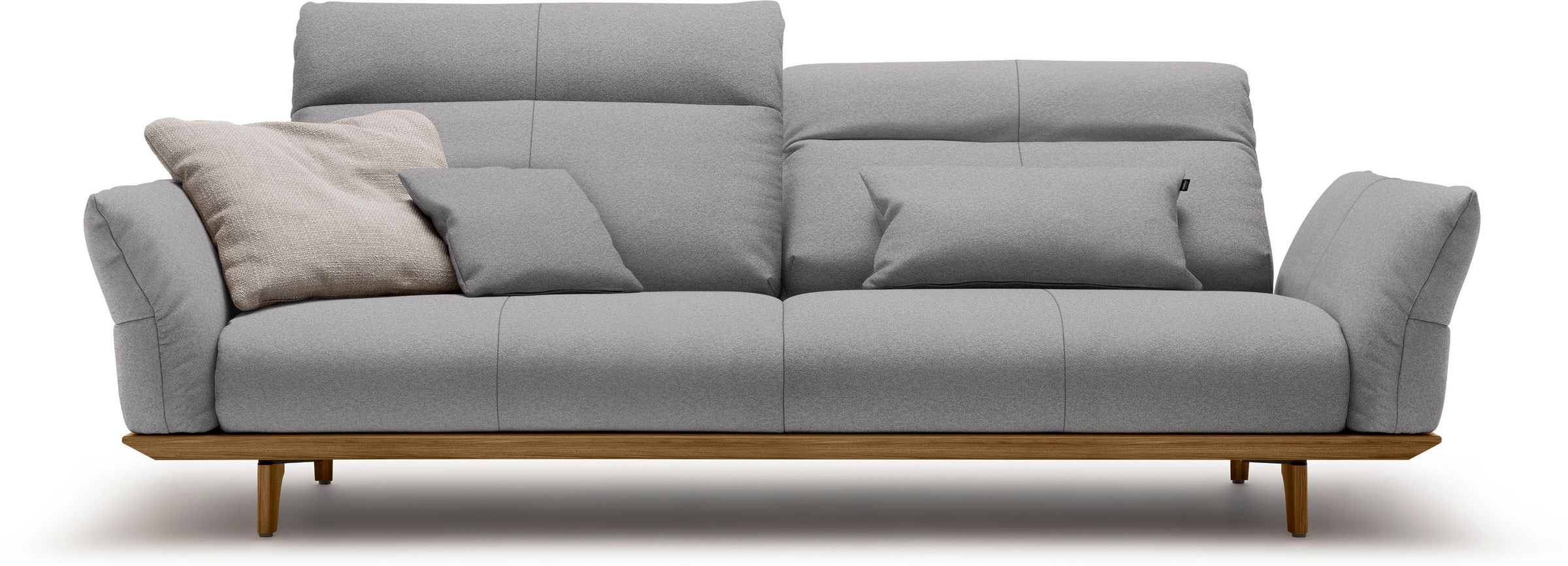 Creation BY ROLF BENZ 3,5-Sitzer »CR.460 Designsofa mit erstklassigem Sitzk günstig online kaufen