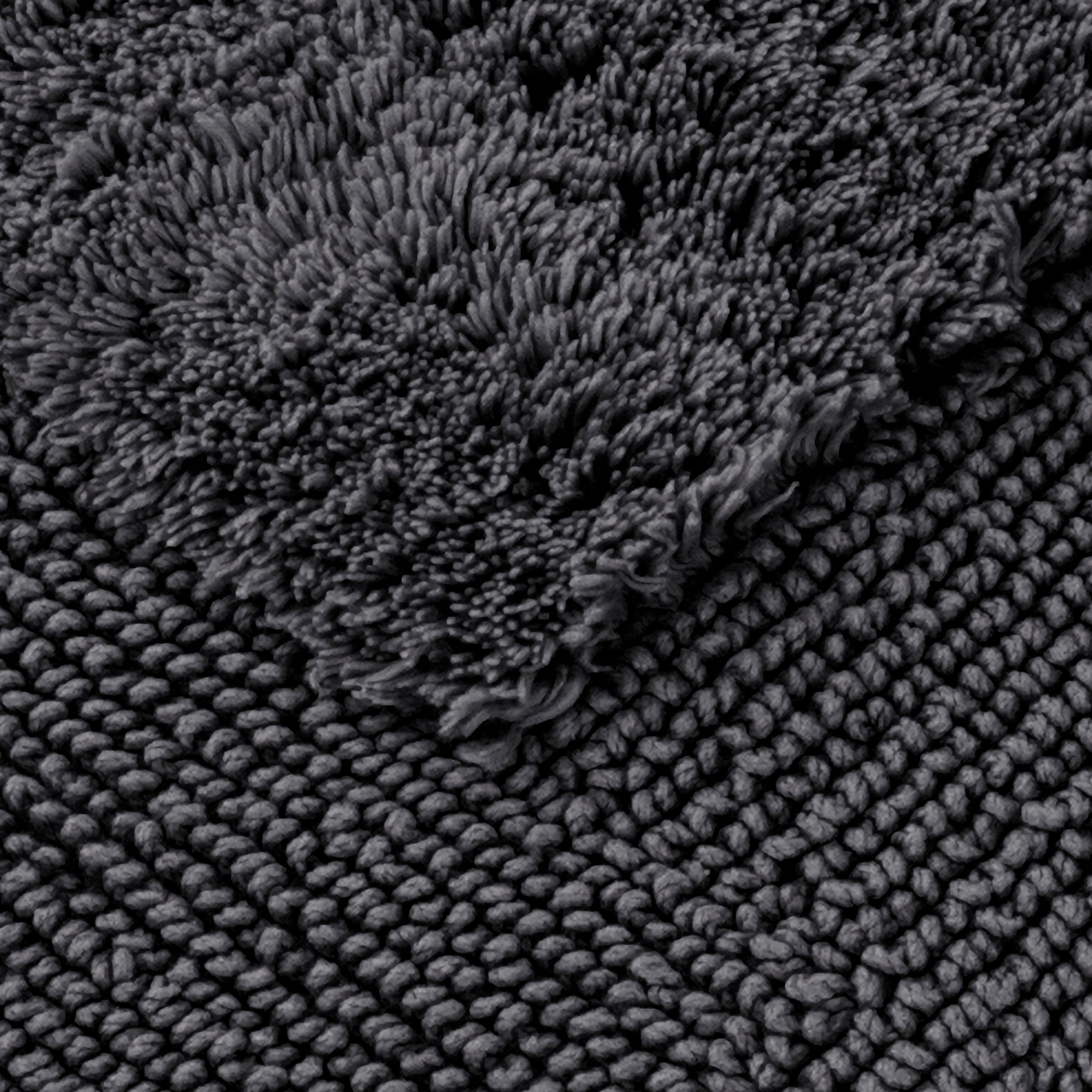 Möve Badematte »Loft« Höhe 22 mm beidseitig nutzbar