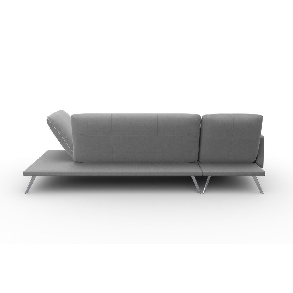 machalke® Ecksofa »wings«