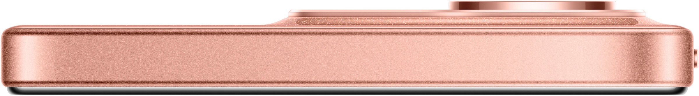 Xiaomi Smartphone »Redmi 15C 4+128GB« Twilight Orange