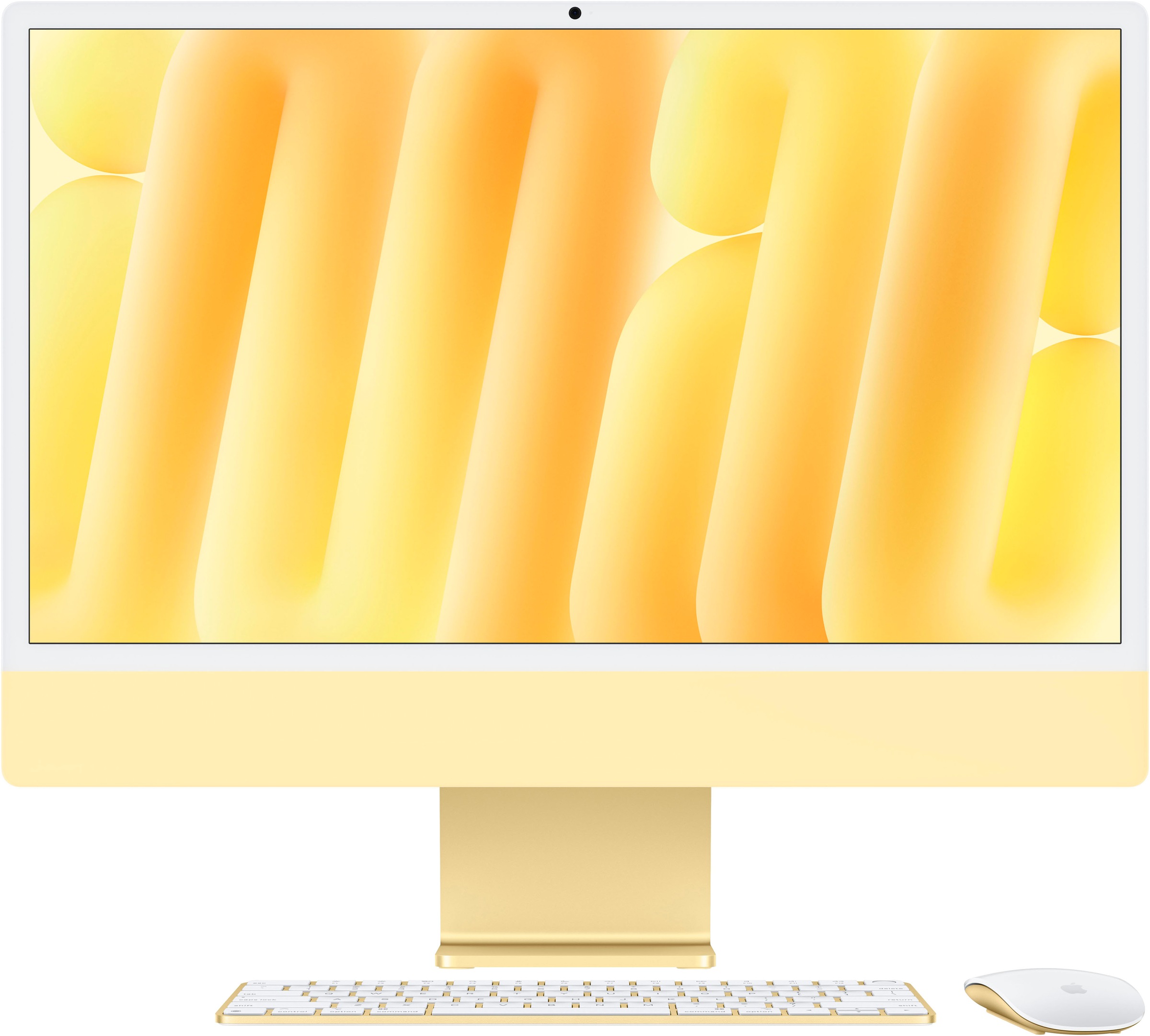 Apple iMac »iMac 24"«