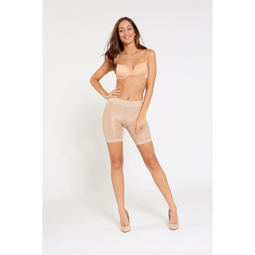 LASCANA Formhose, (3 St.)