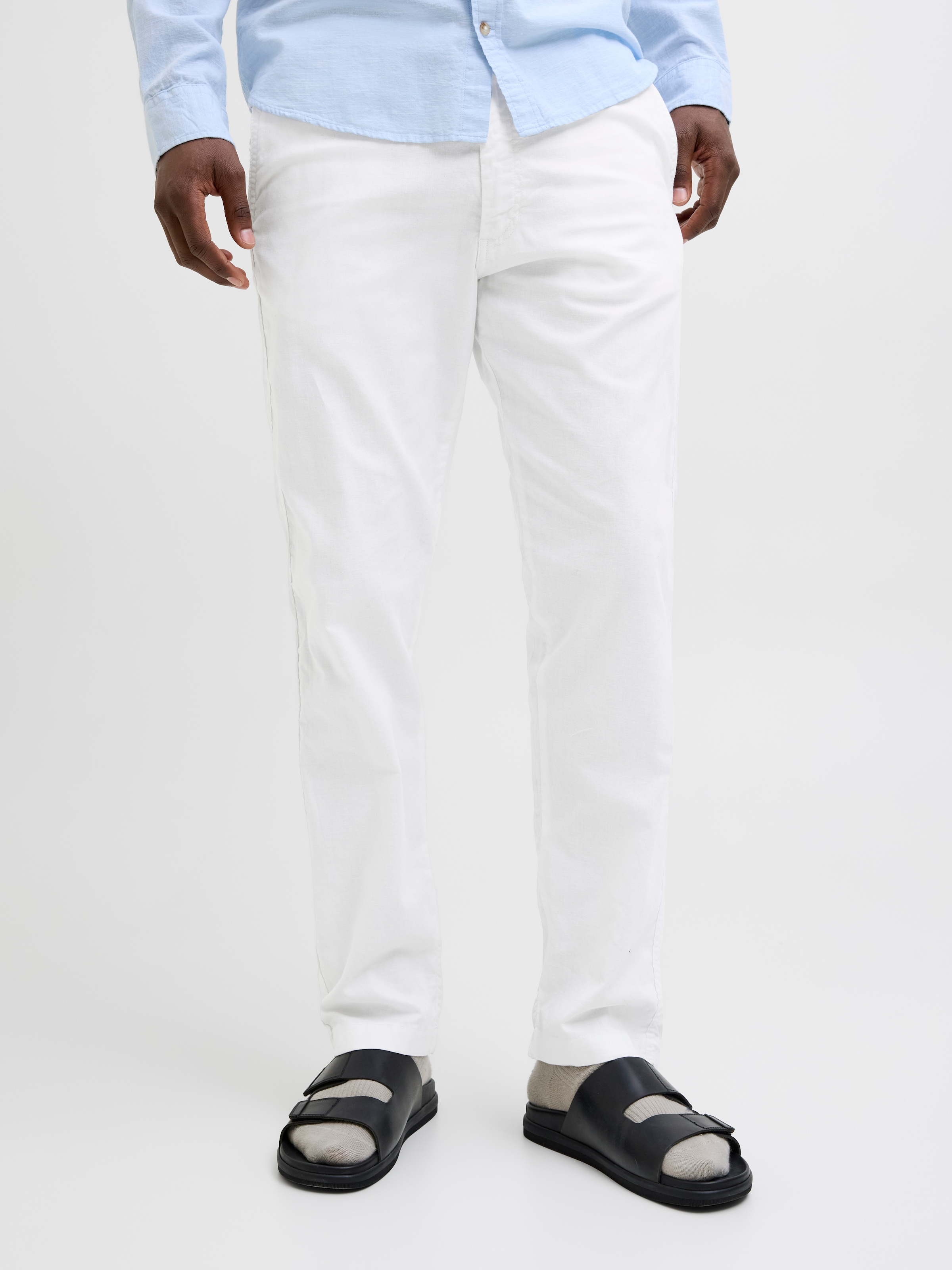 Stoffhose 