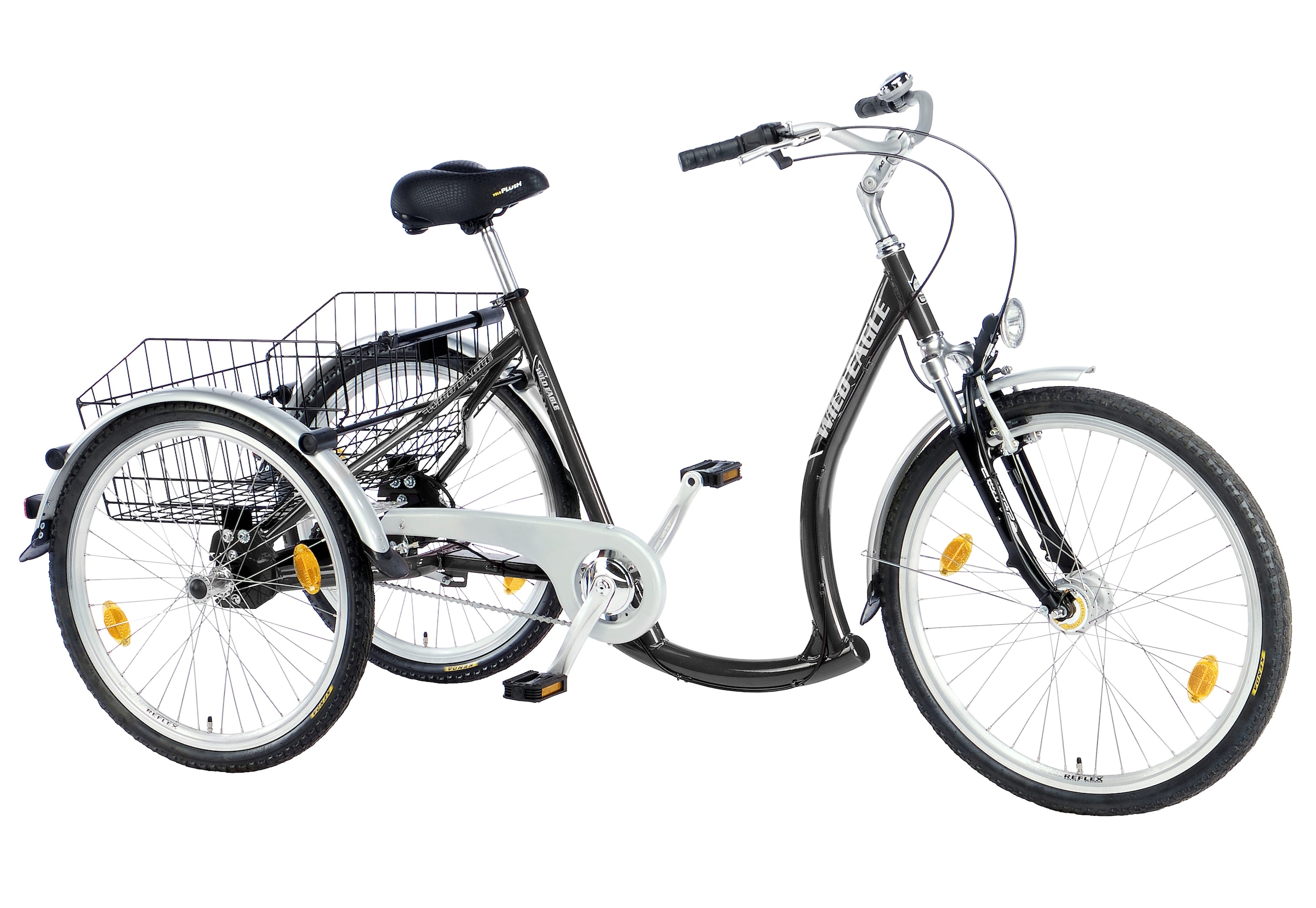 Bremsen für Dreirad online kaufen