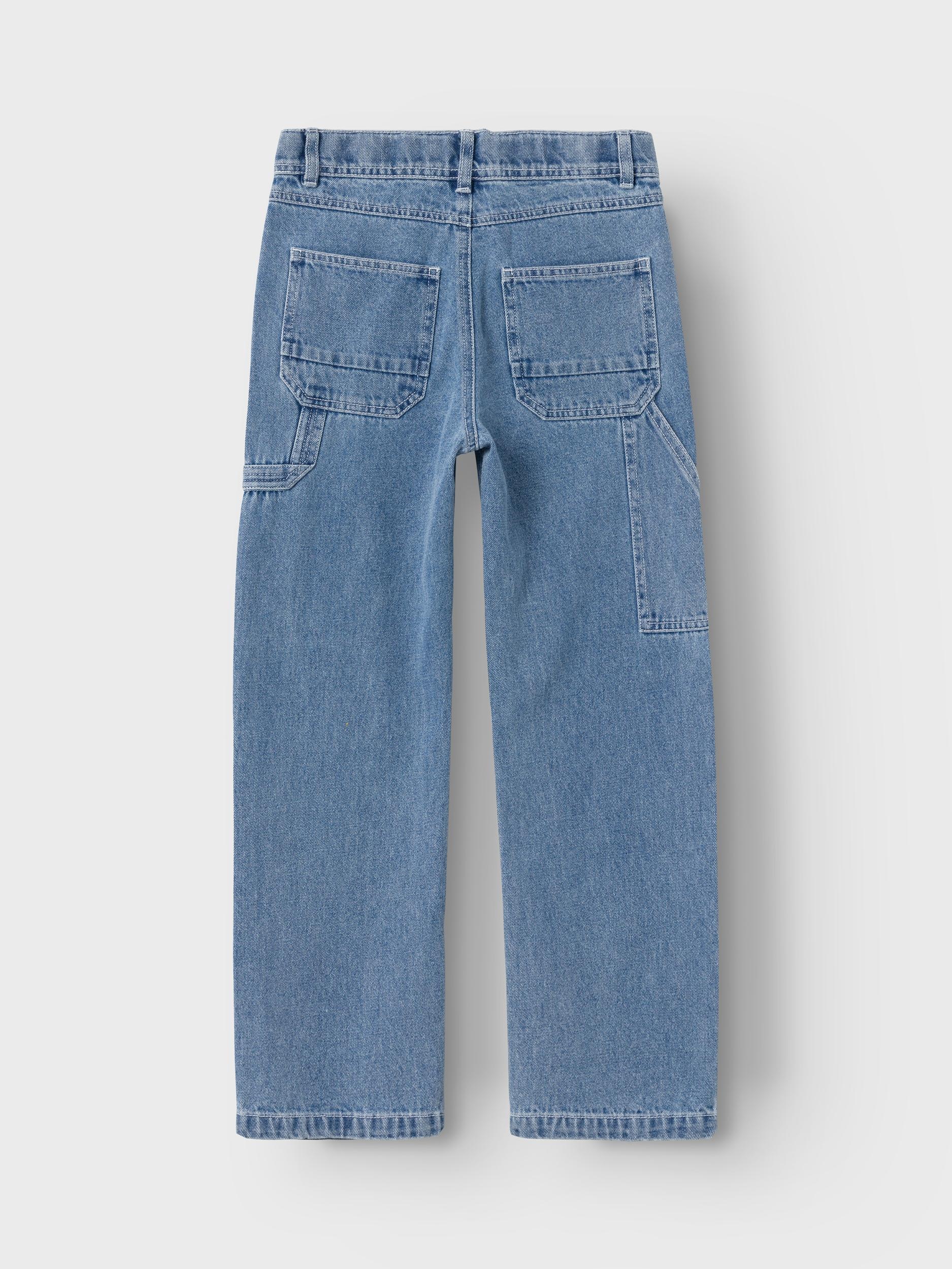 Name It »NKMRYAN STRAIGHT 4525-IM JEANS 5-Pocket-Jeans bei NOOS« online L