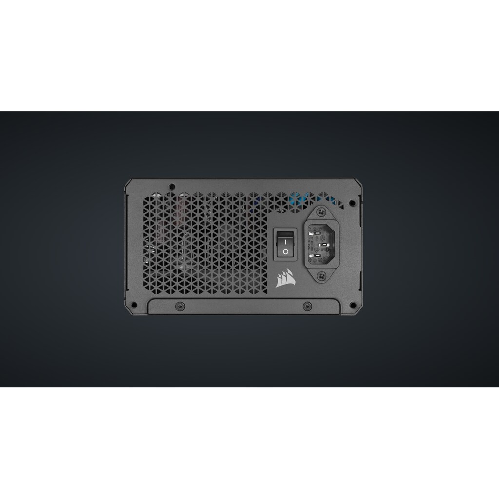 Corsair PC-Netzteil »RMx Shift Series, RM750x, 80 PLUS GOLD«