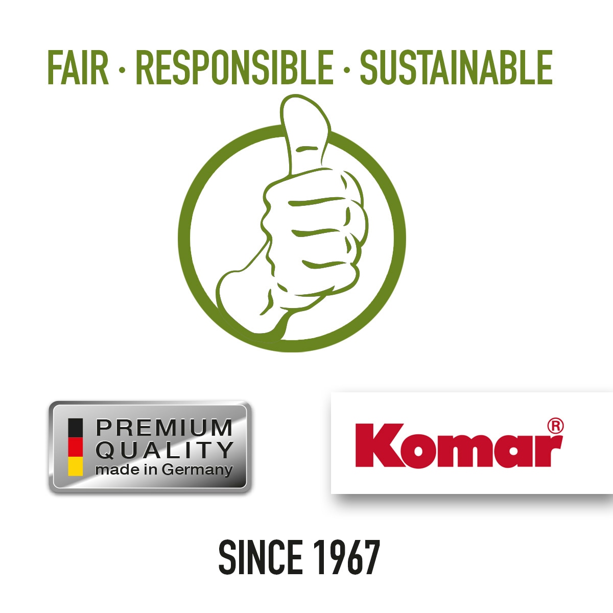 Komar Vliestapete bedruckt glatt Kinderzimmer