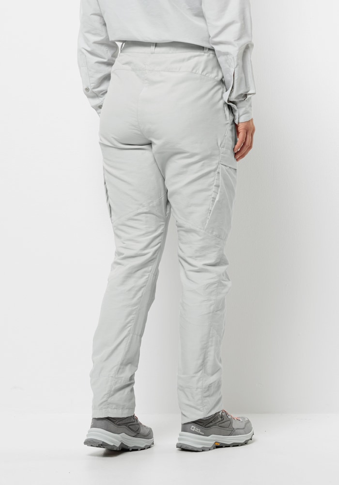 Jack Wolfskin Trekkinghose »BARRIER PANT W«