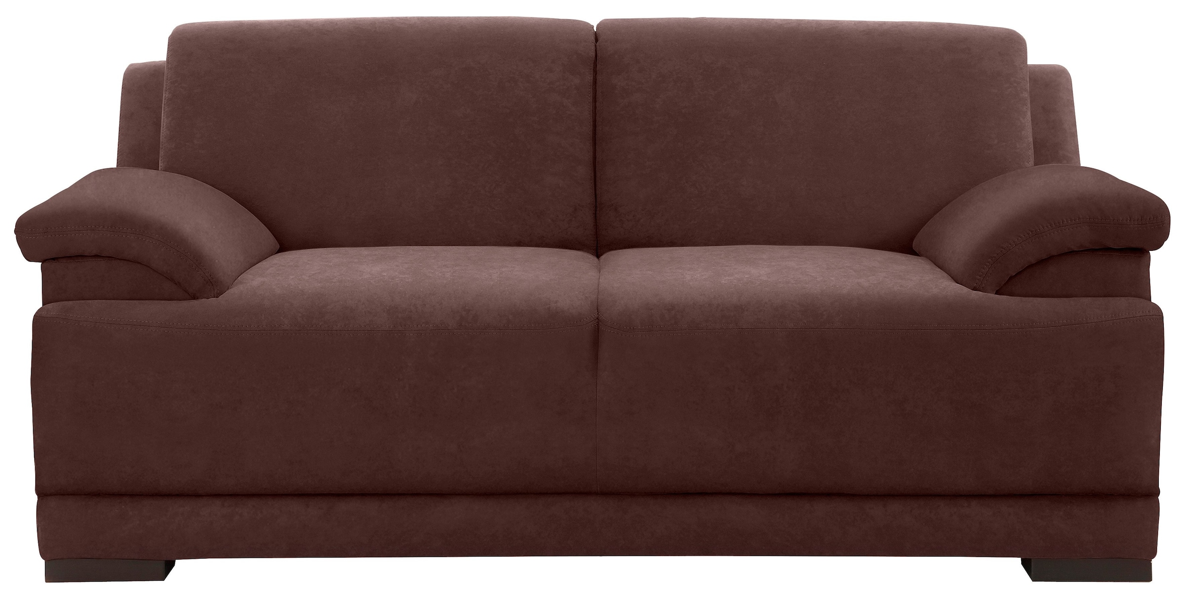 Home affaire 2-Sitzer »Telos, Boxspring-Federung toller Sitzkomfort, zeitlos & komfortabel« mit Boxspring-Federung