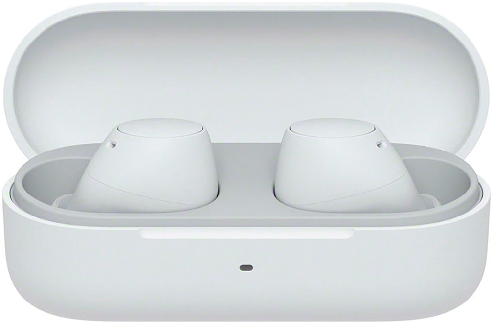 Sony wireless In-Ear-Kopfhörer »WF-C510«, Bluetooth-A2DP Bluetooth-AVRCP Bluetooth-HFP-HSP, True Wireless-Multi-Point-Verbindung