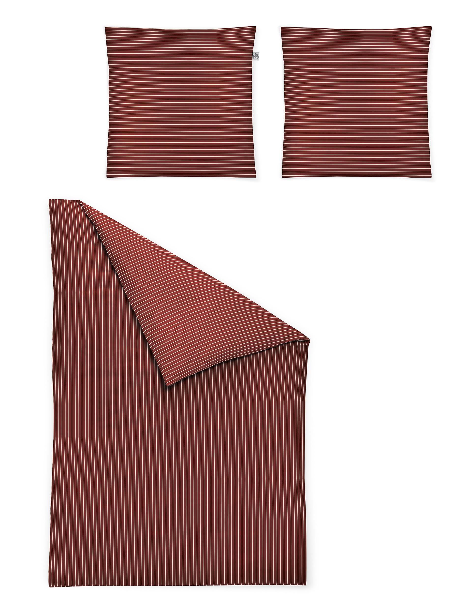 Irisette Bettwäsche »Verona 8303« 2 Stk. tlg. Hochwertige Premium Bettwäsch günstig online kaufen
