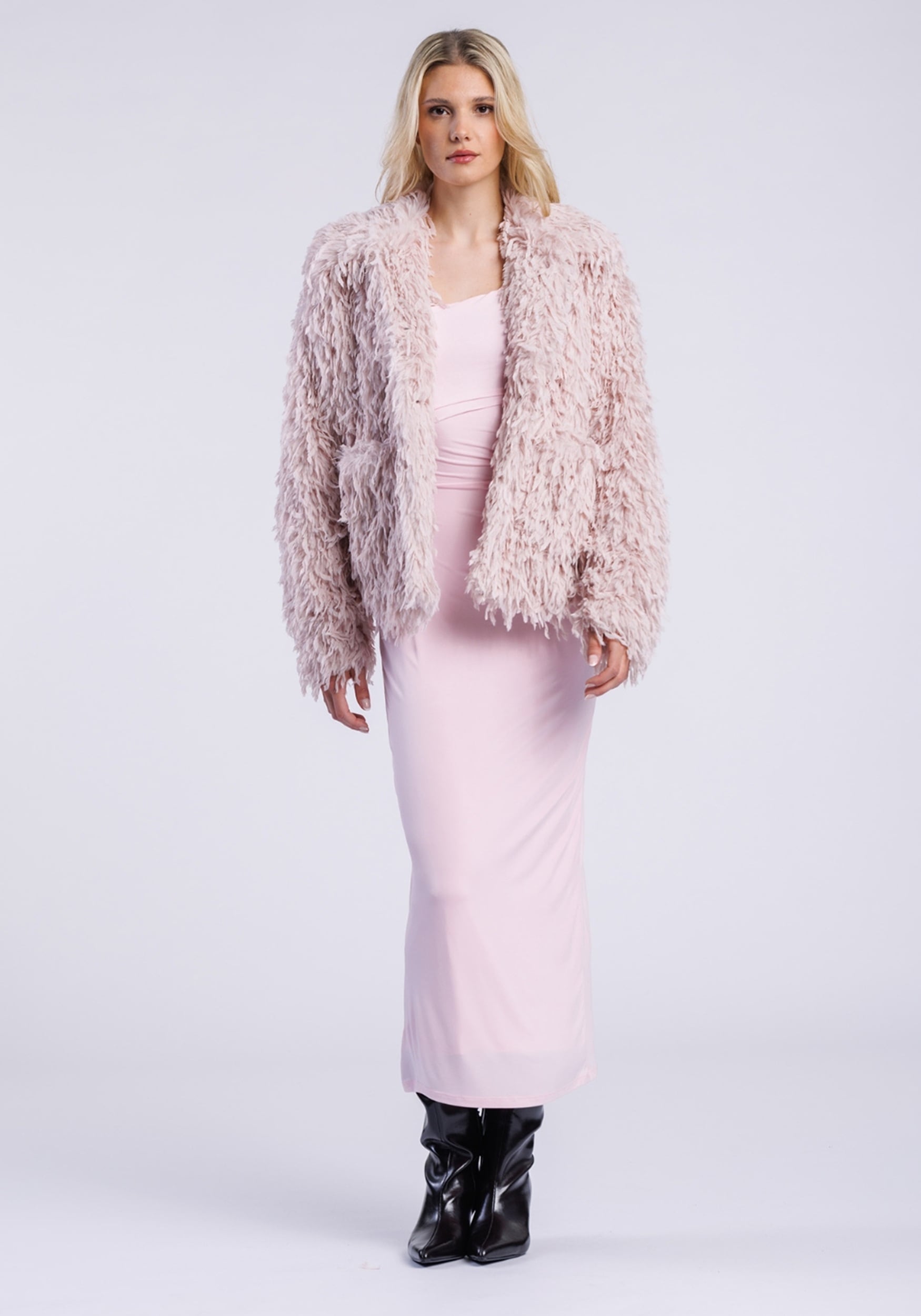 Freaky Nation Kurzjacke »Magical-FN«