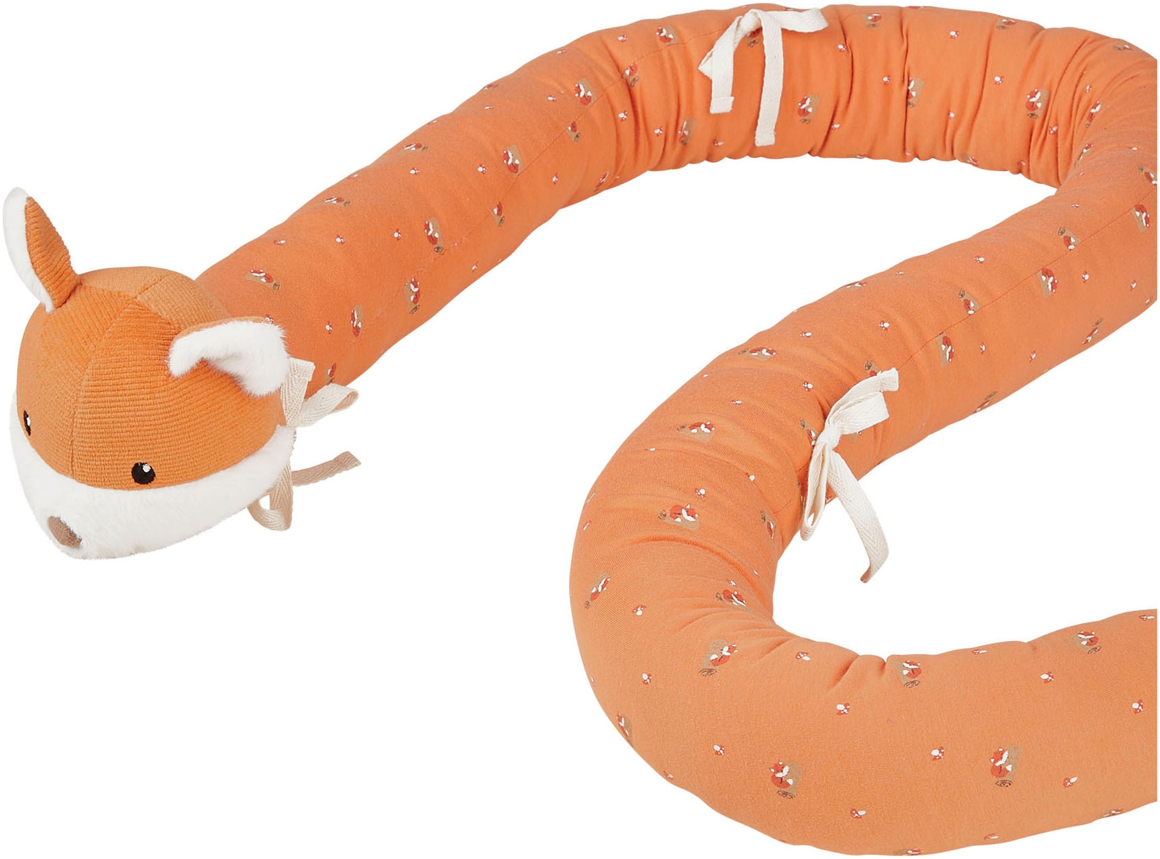 Sterntaler® Nestchenschlange »Fuchs Filou«