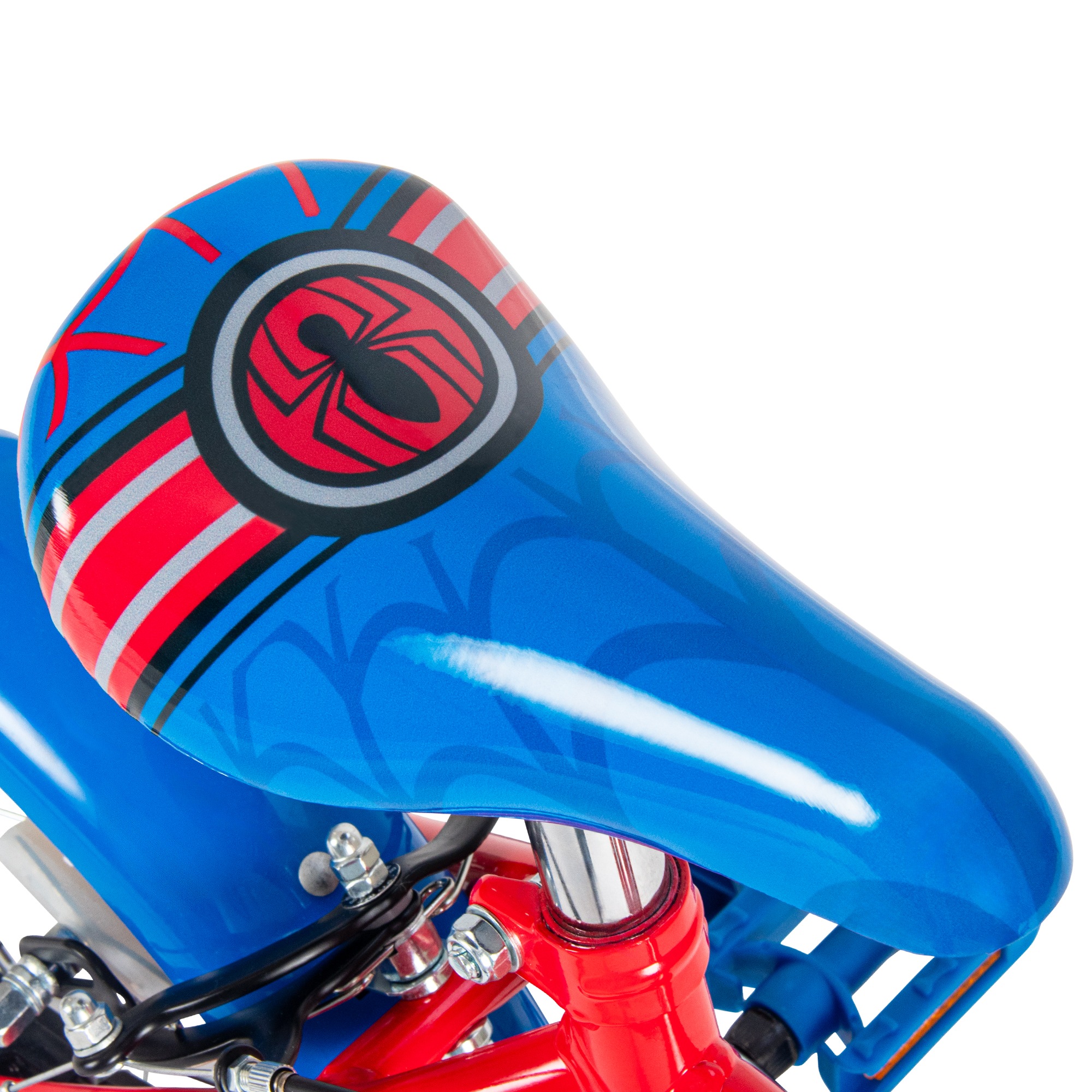 Huffy Kinderfahrrad »Huffy Marvel Spider-Man 12-Zoll-Fahrrad«