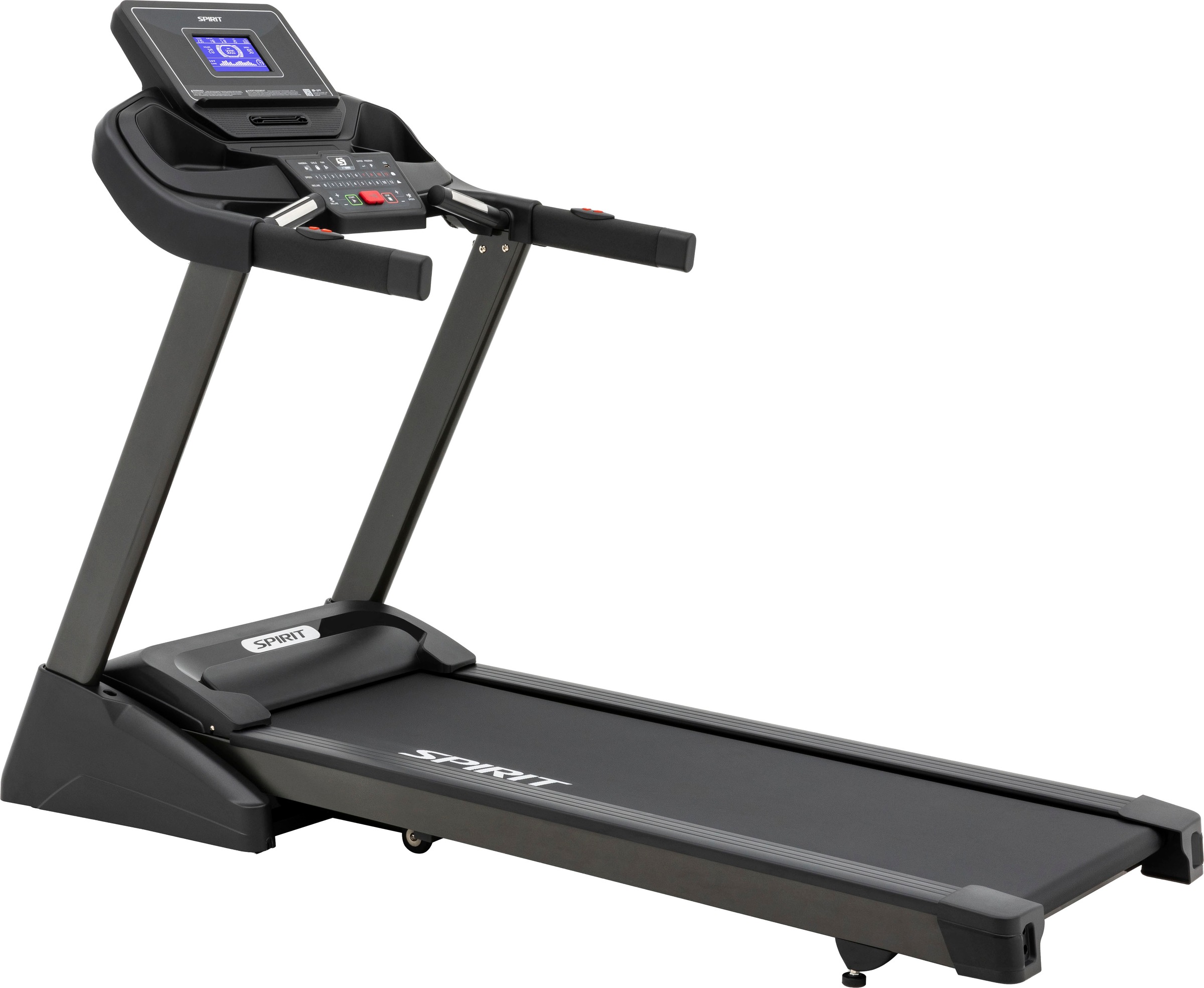 Spirit Fitness Laufband »Spirit XT285«