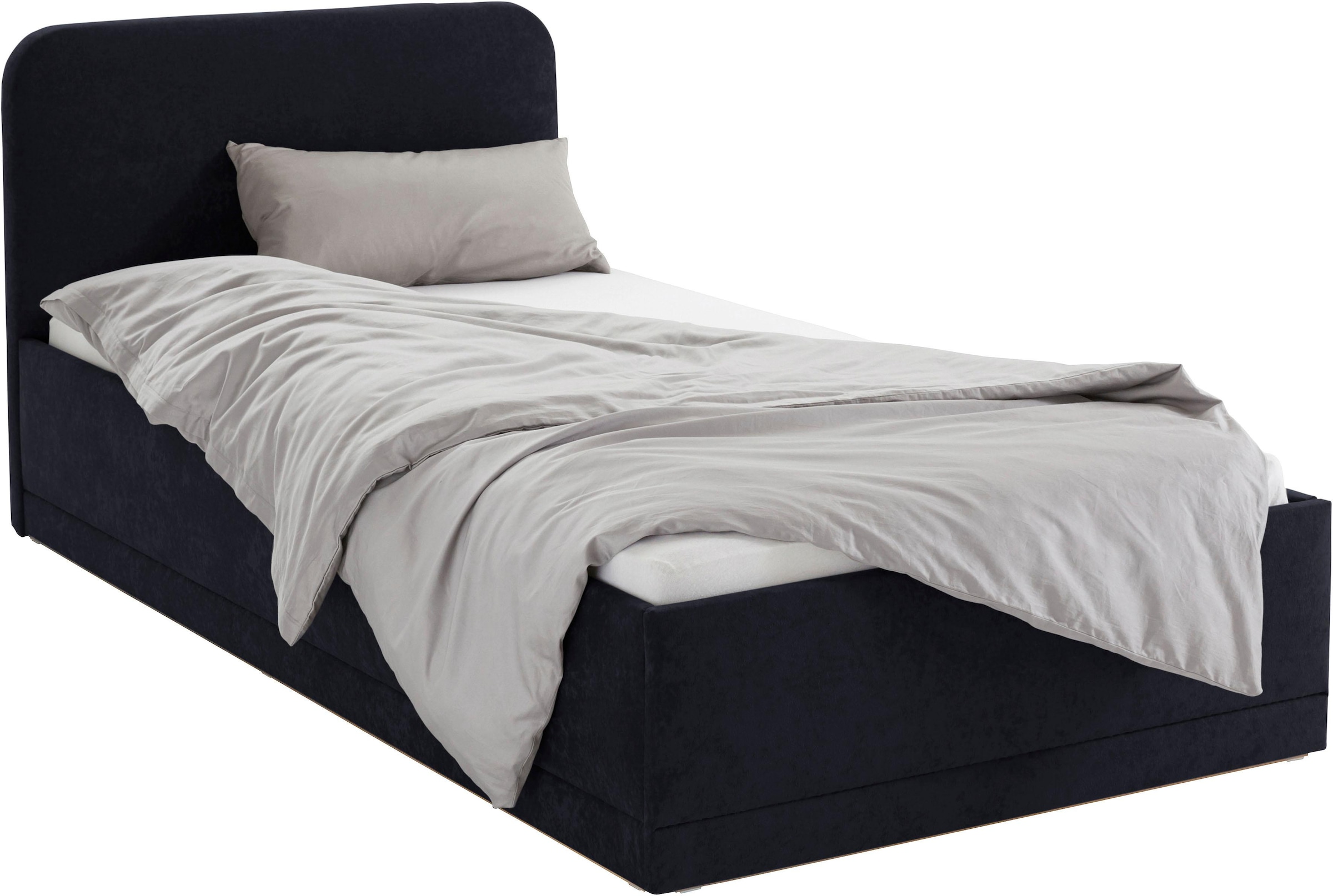 Westfalia Schlafkomfort Polsterbett inkl. Bettkasten bei Ausführung mit Mat günstig online kaufen