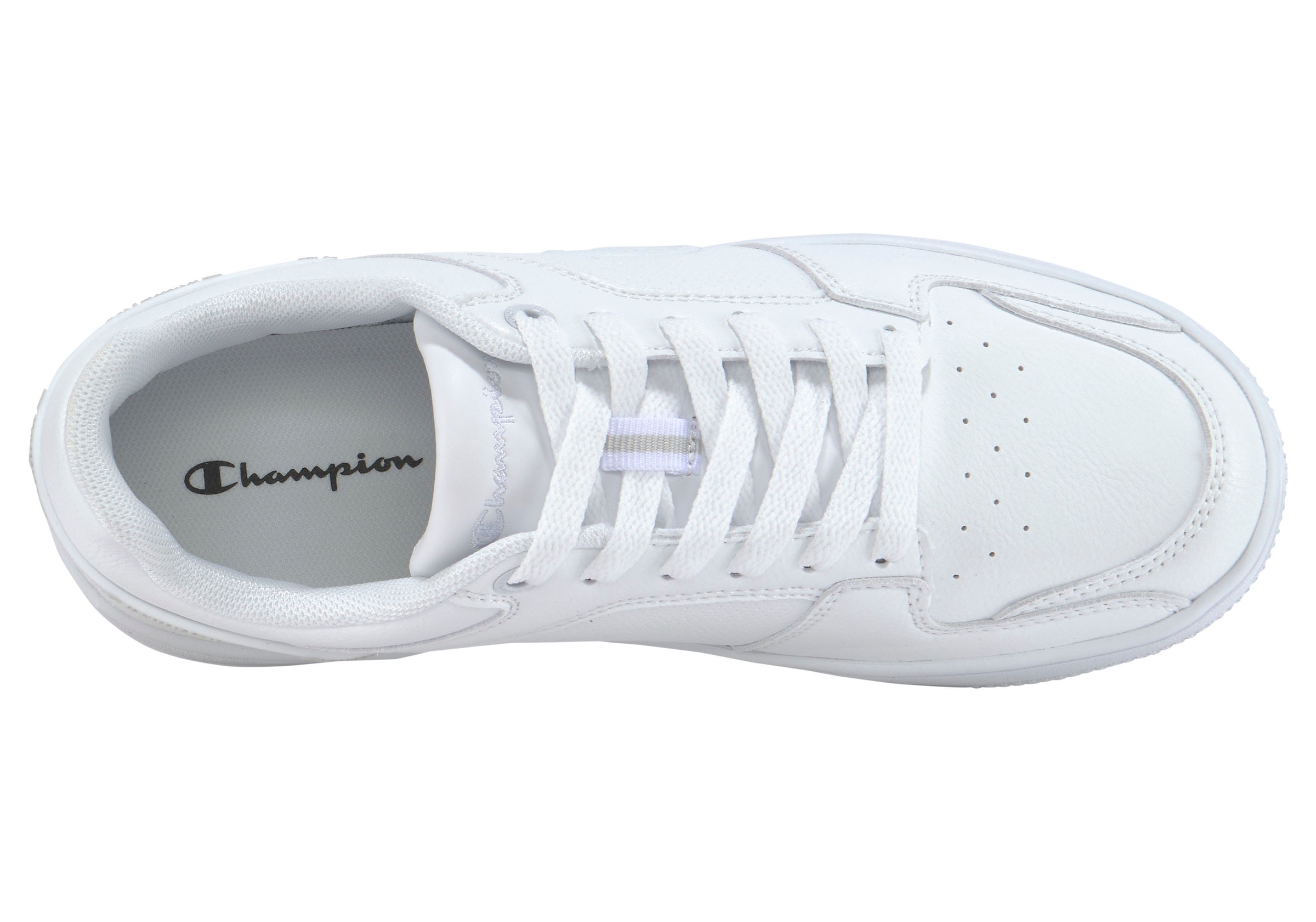 Champion Sneaker »RD18 2.0 LOW«