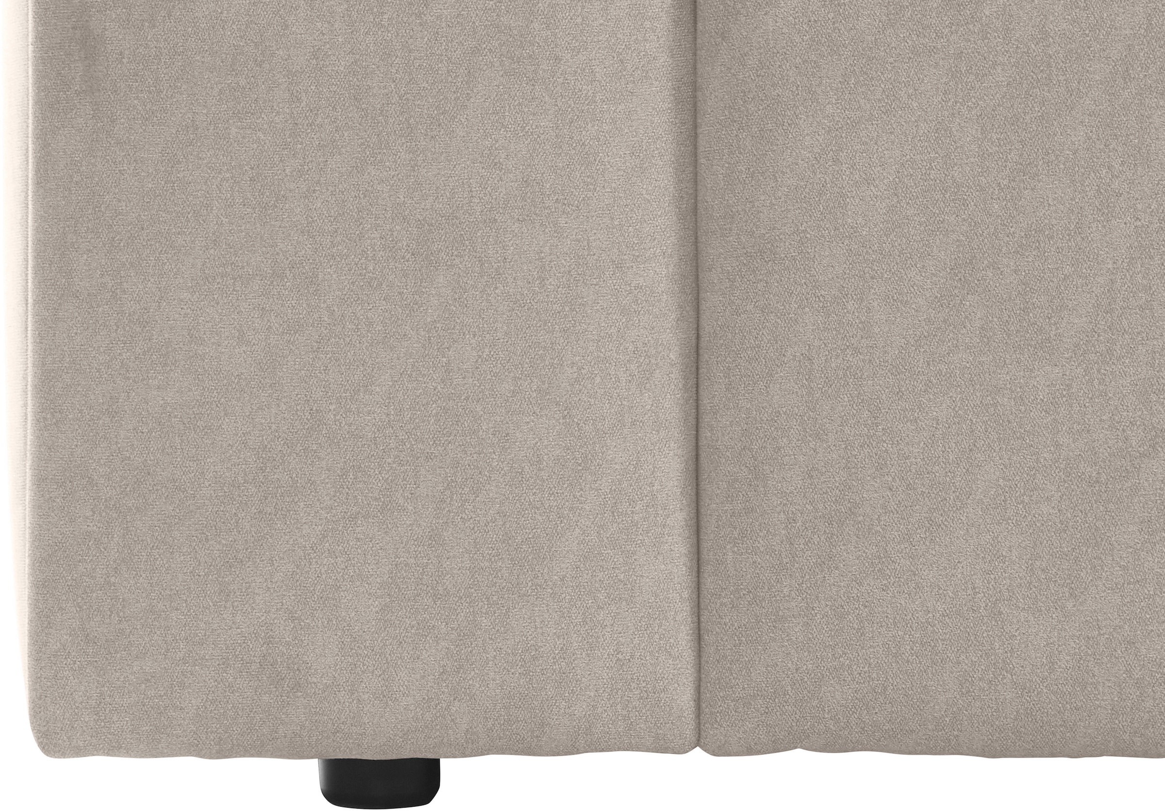 LeGer Home by Lena Gercke Ecksofa »Maileen L-Form«, Modulsofa, bestehend aus 4 Modulen, Farben mixbar