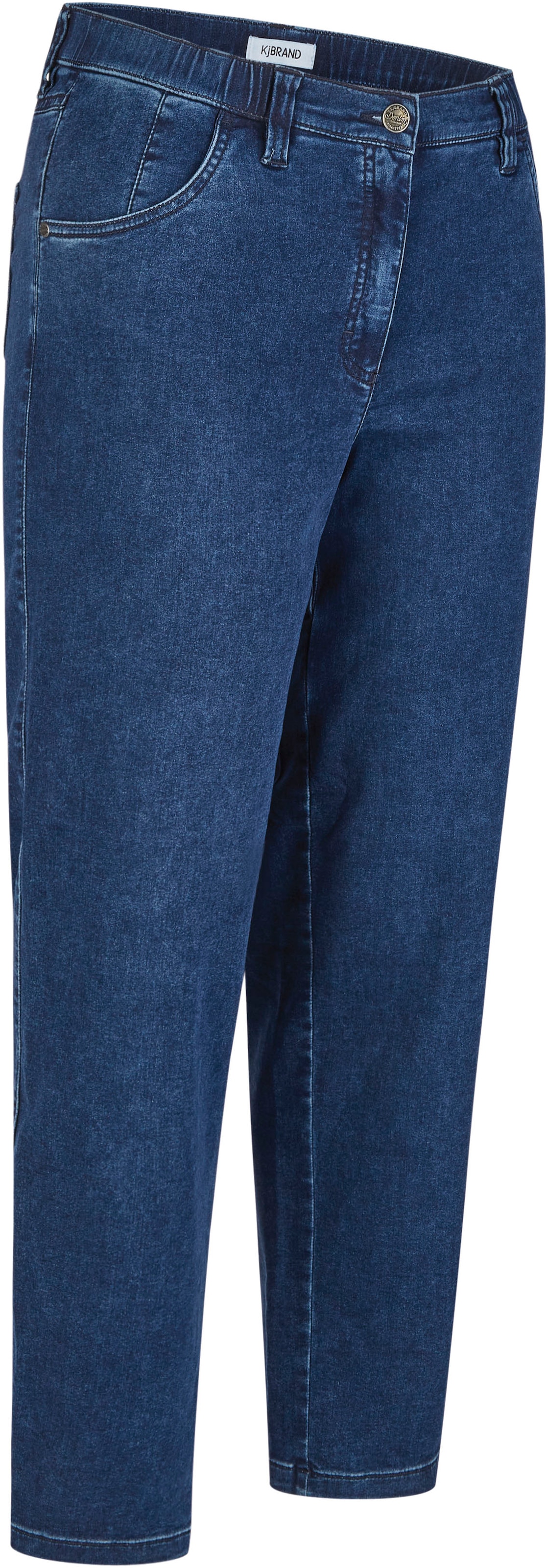 KjBRAND Stretch-Hose »Babsie«