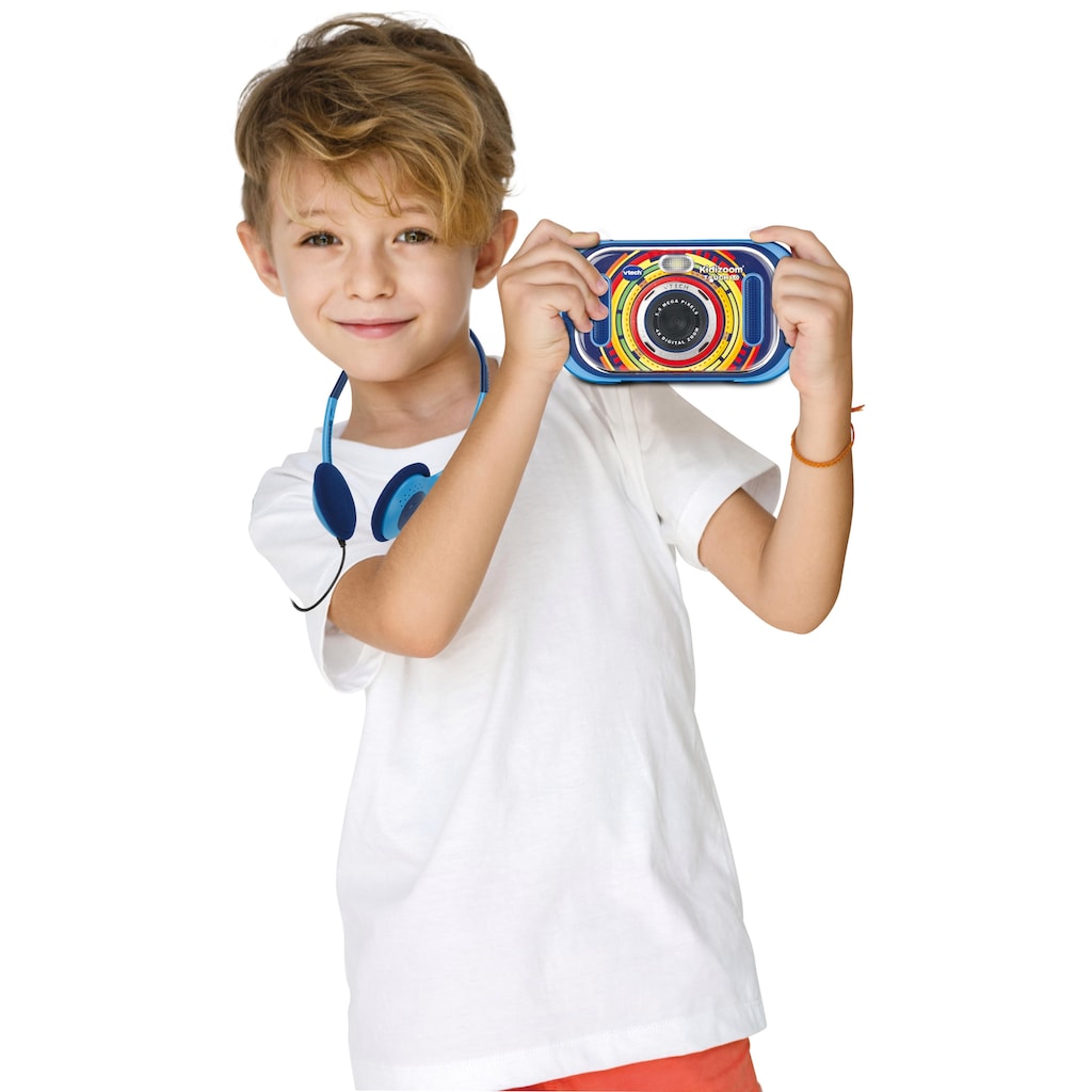 Vtech® Kinderkamera »Kidizoom Touch 5.0«, 5 MP