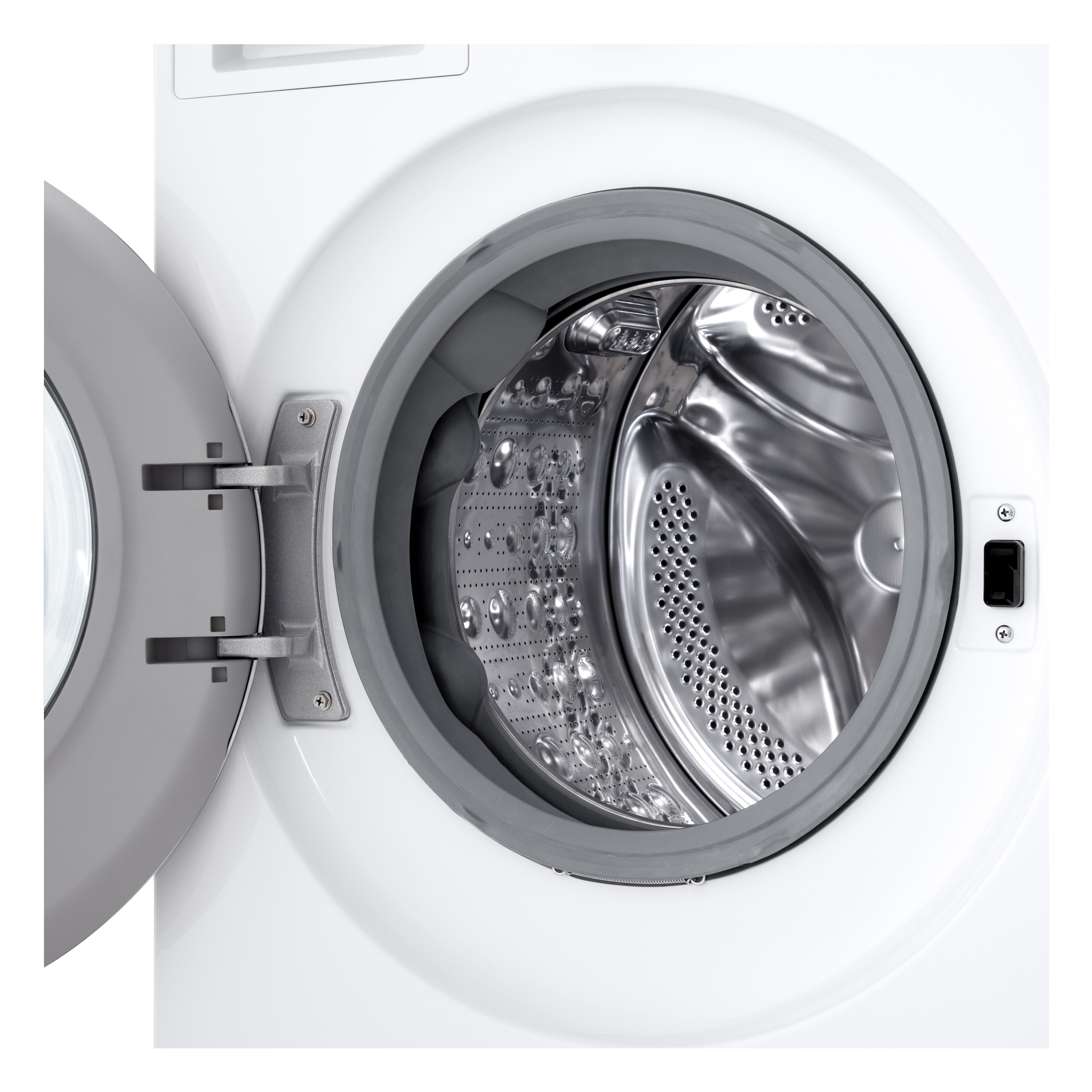 LG Waschtrockner »HPWD116BA« X-Serie 11 kg /6 kg 71 dB(A) Energieeffizienzklasse A, AI Wash+Dry, Auto-Dosierung des Waschmittels