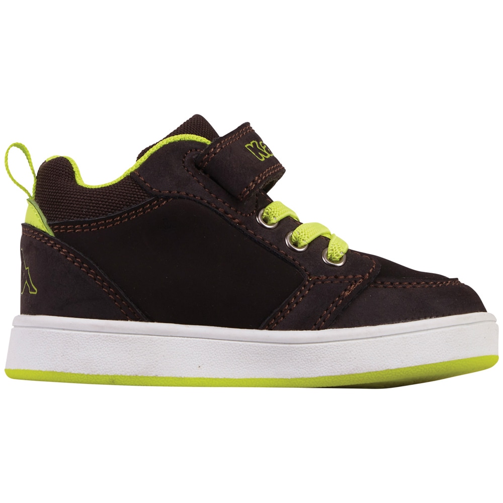 Kappa Sneaker  - in kinderfu&szlig;gerechter Passform<br />
