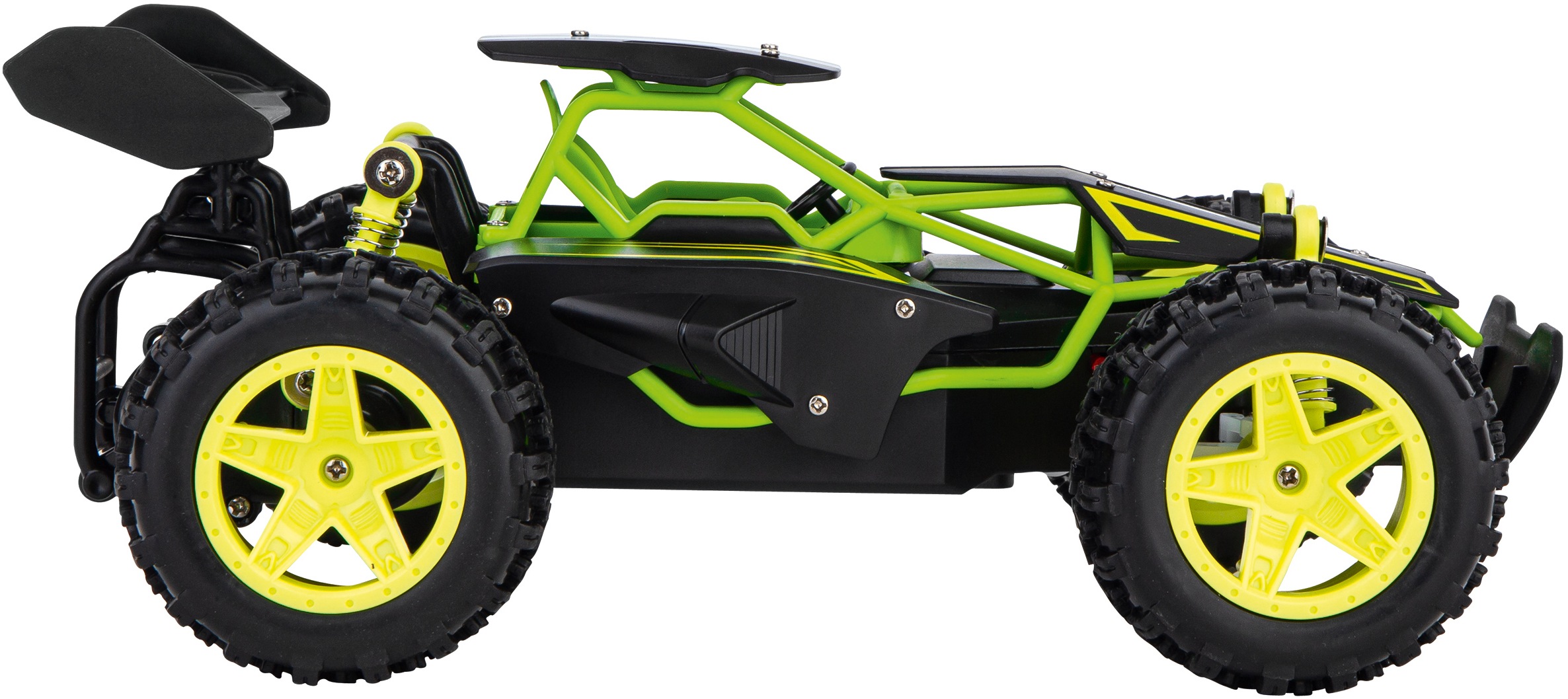 Carrera® RC-Buggy »Carrera® RC - 2,4GHz Lime Buggy«