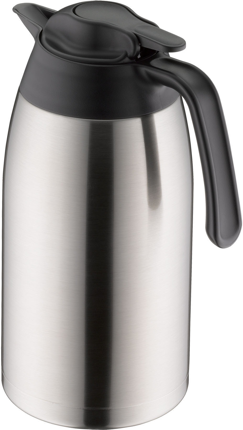 THERMOS Isolierkanne »THV«, 2,0 l, Edelstahl