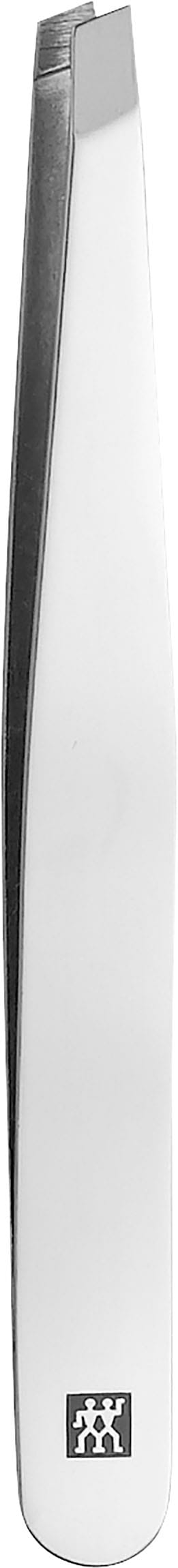 Zwilling Maniküre-Etui »CLASSIC INOX«, (Set, 7 tlg.), Leder-Etui