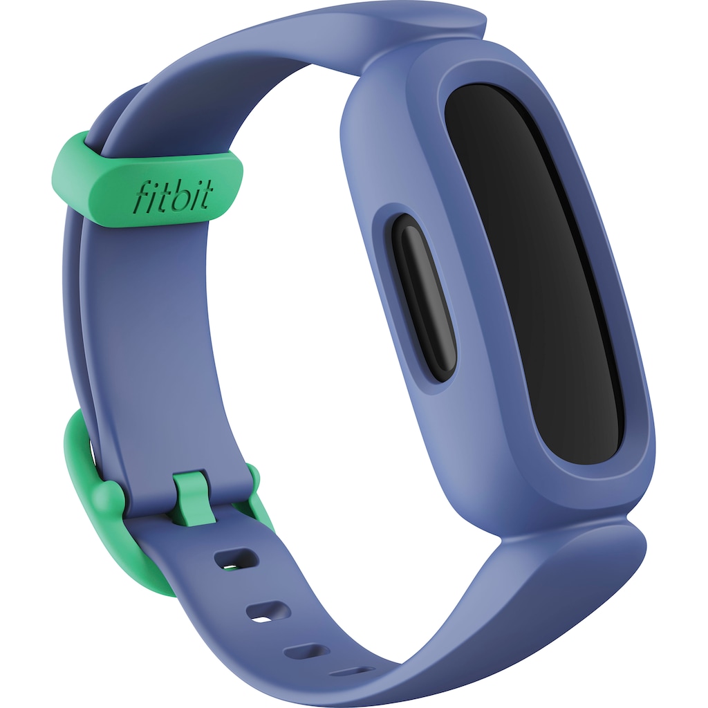 fitbit by Google Fitnessband »Ace 3«, (FitbitOS5)