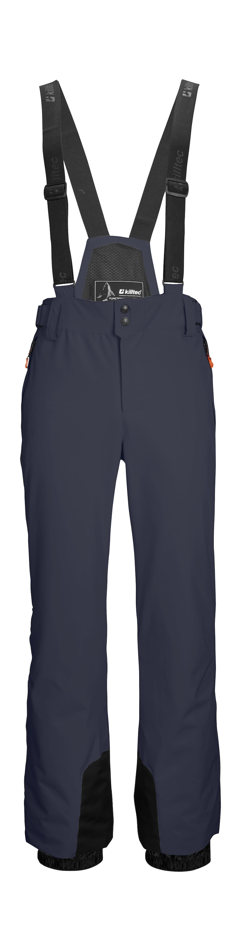 Killtec Skihose »KSW 82 MN SKI PNTS«  killtec Skihose: 4-Wege-Stretch, verschweißte Nähte, sehr atmungsaktiv