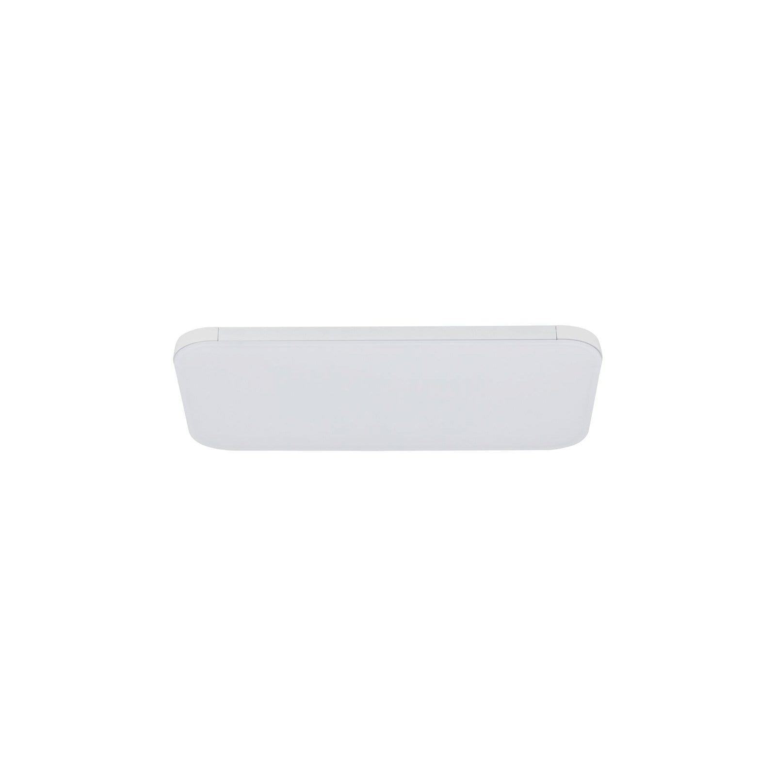 Paulmann Schienensystem-Leuchten »URail Panel Campo 1541,7lm 15,5W 3000K dimmbar 230V Weiß«