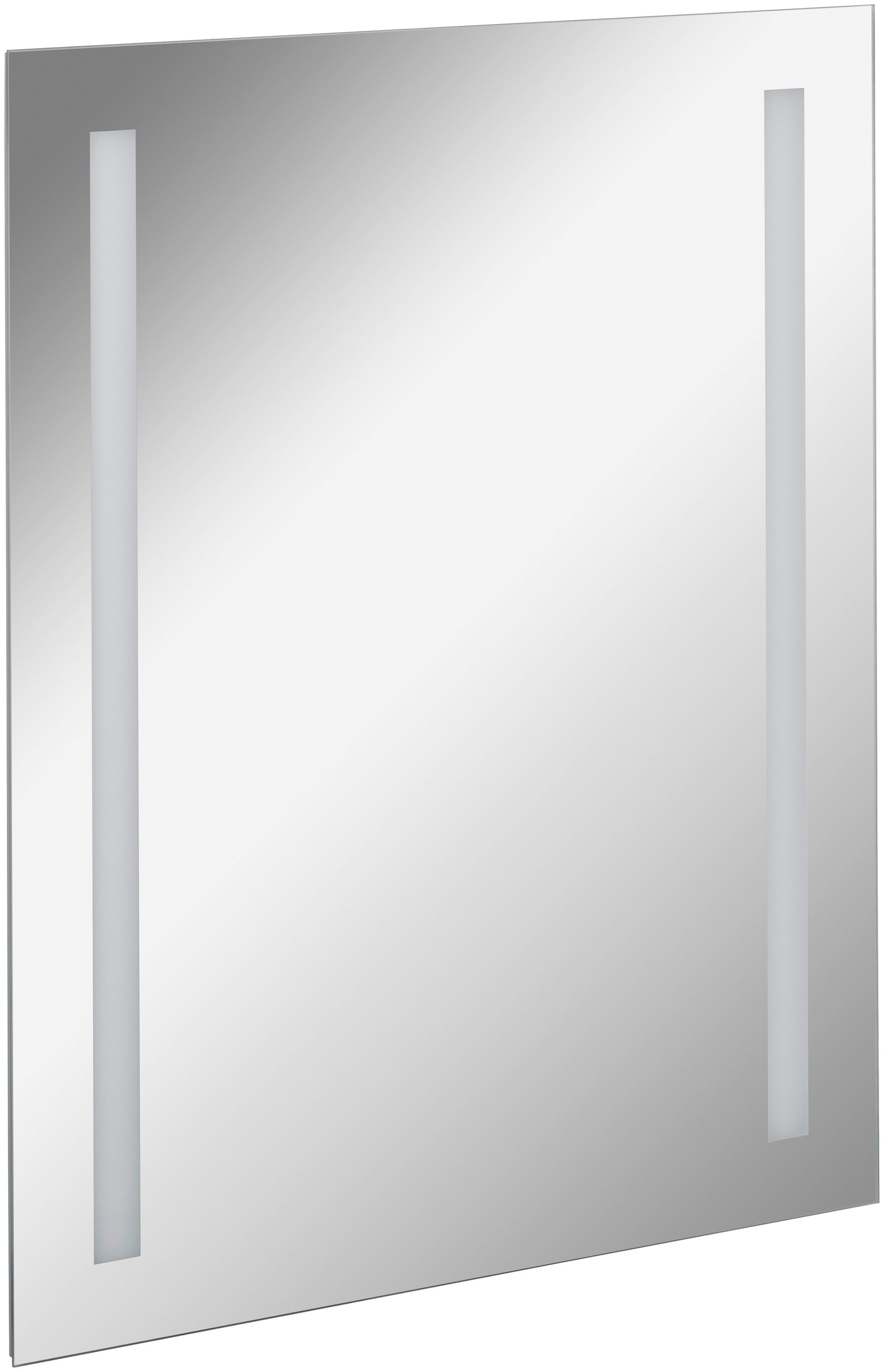 FACKELMANN Badspiegel »Linear«, LED günstig online kaufen