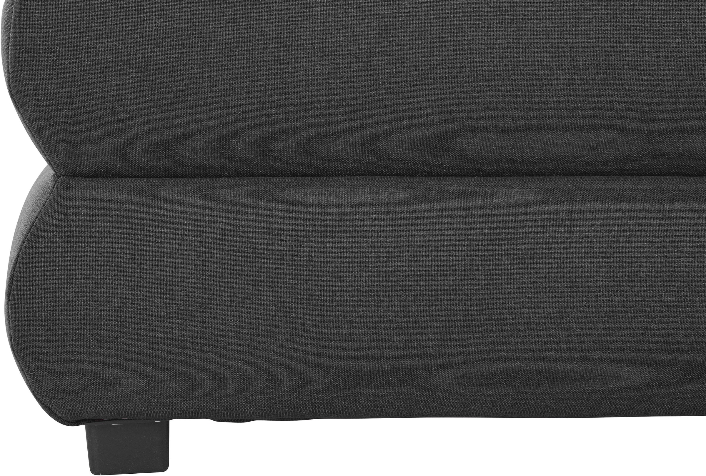 LeGer Home by Lena Gercke Polsterbett »Maylis«, wahlweise mit und ohne Matratze und Lattenrost, auch in 200cm Breite